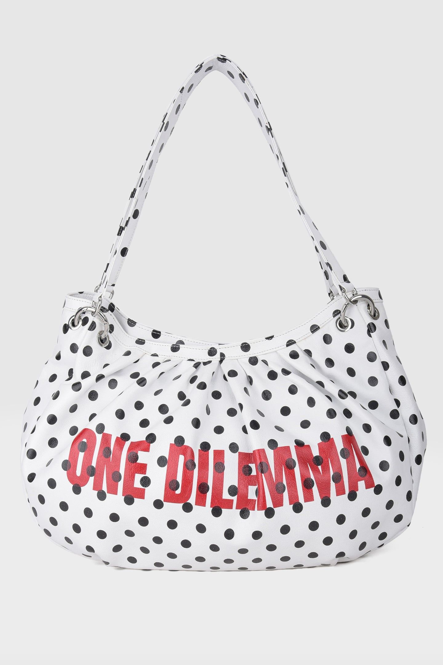 ELSA SMALL DOT NÚNOO X ONE DILEMMA 1