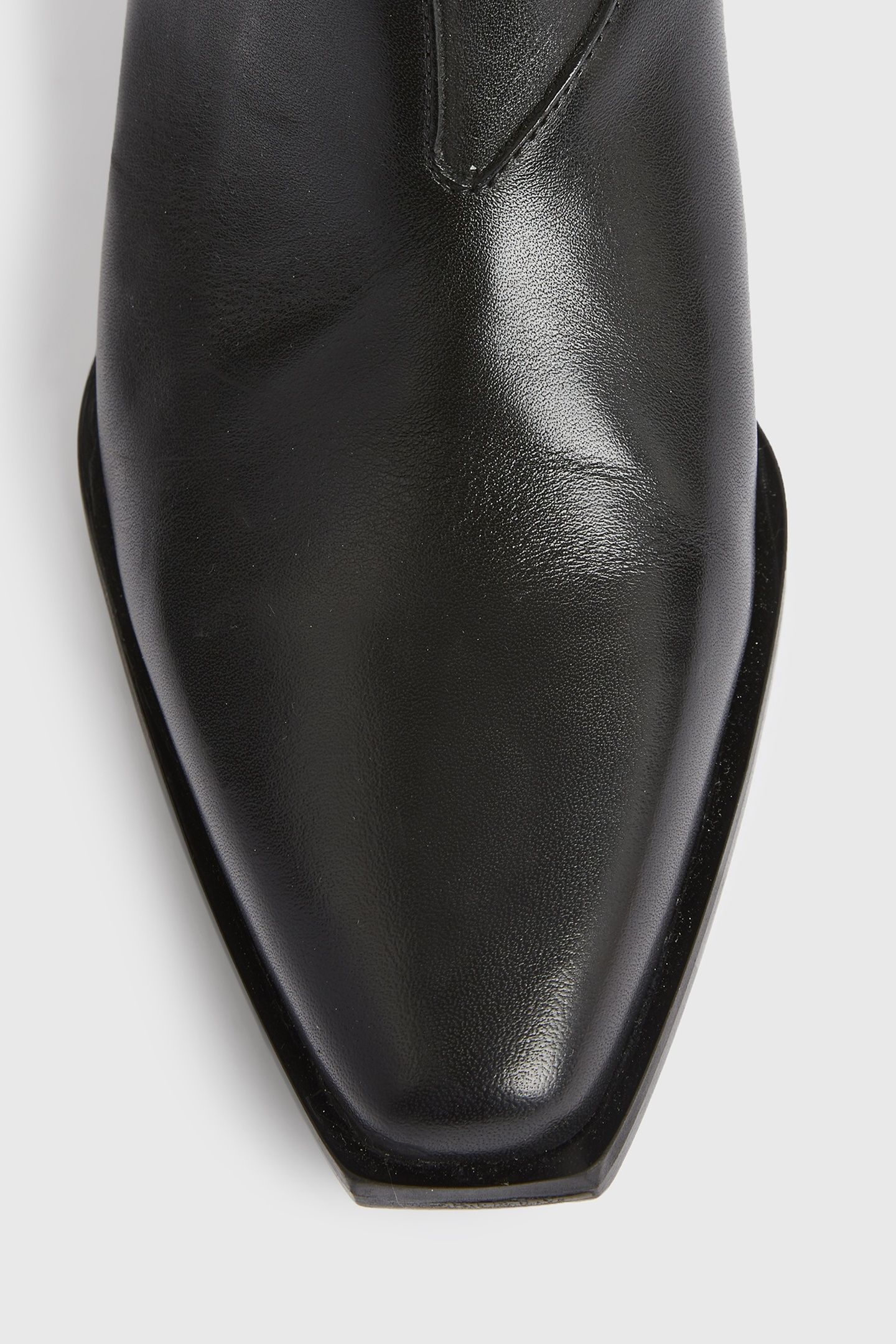 LENORA BOOT BLACK 6
