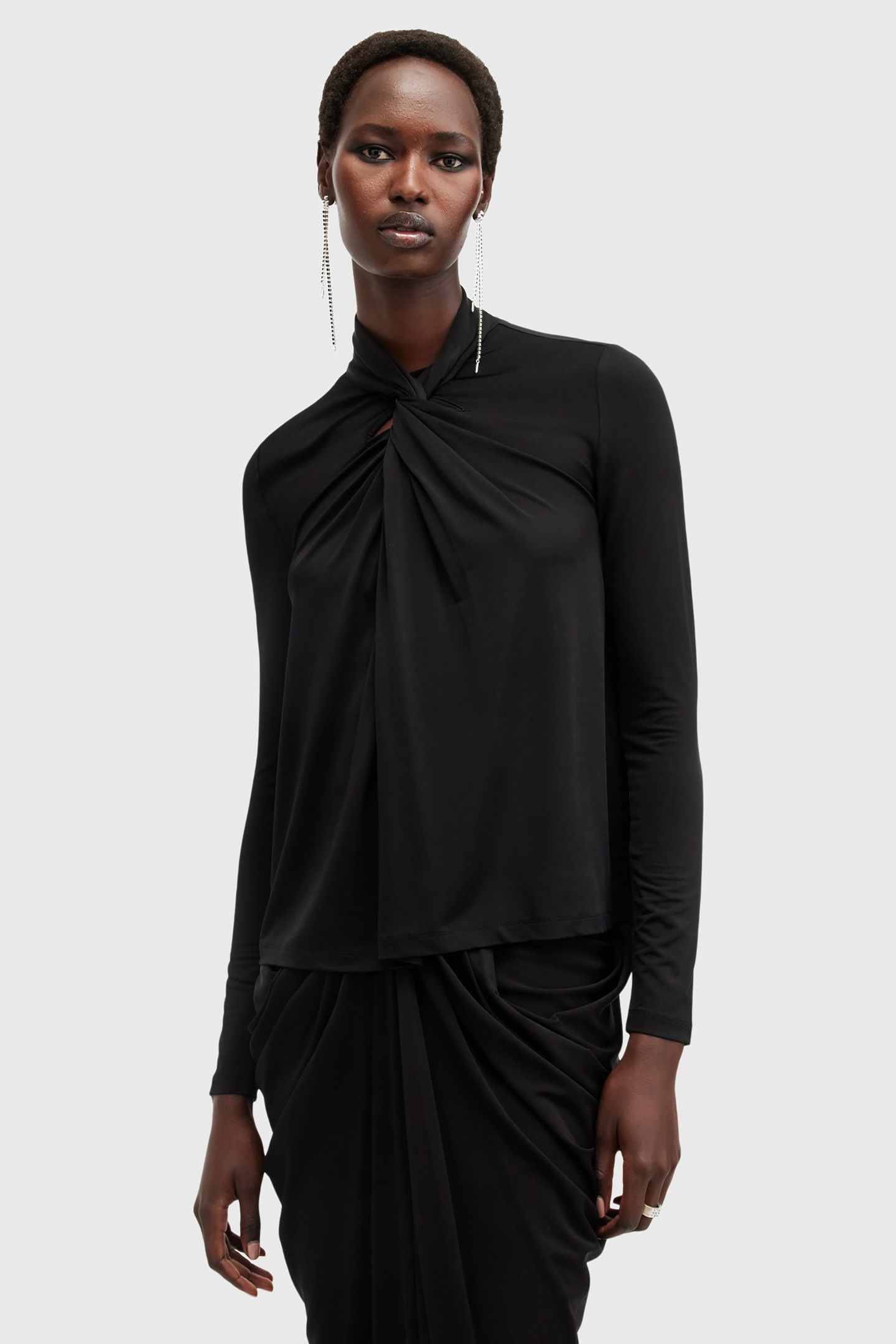 MINA TOP BLACK 3