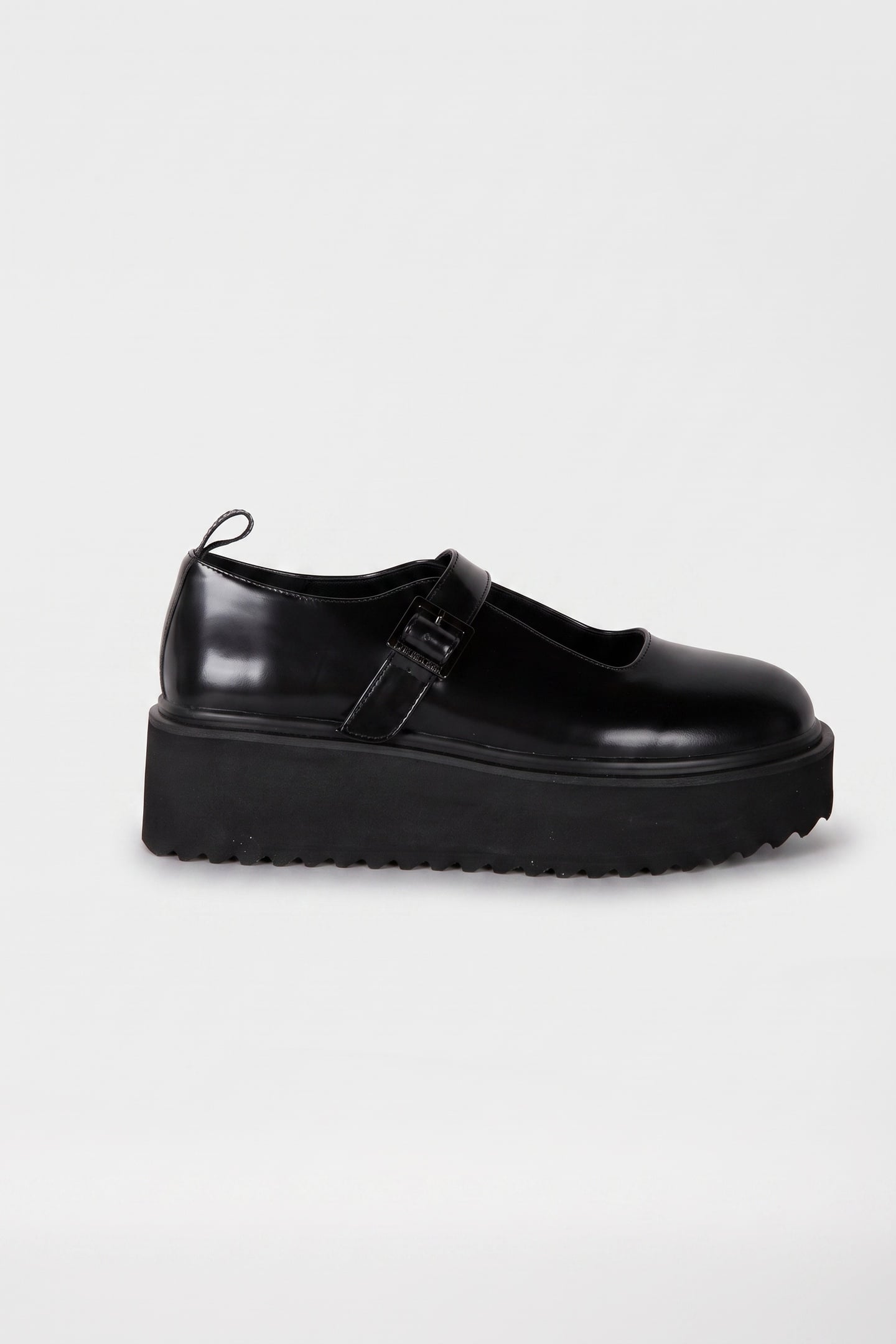 LOAFER BLACK 1