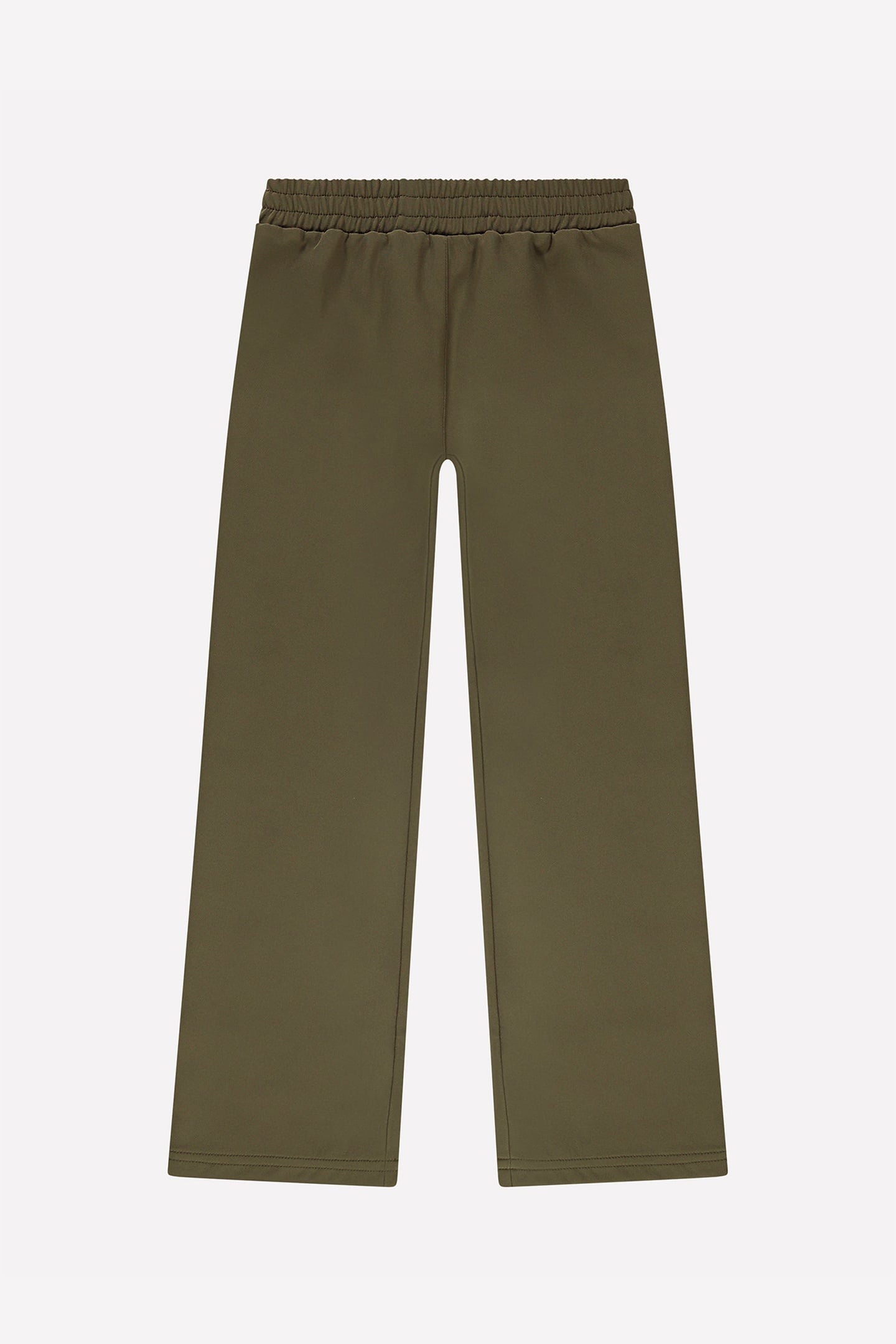 ELIZA PANTS DEEP FOREST GREEN 2