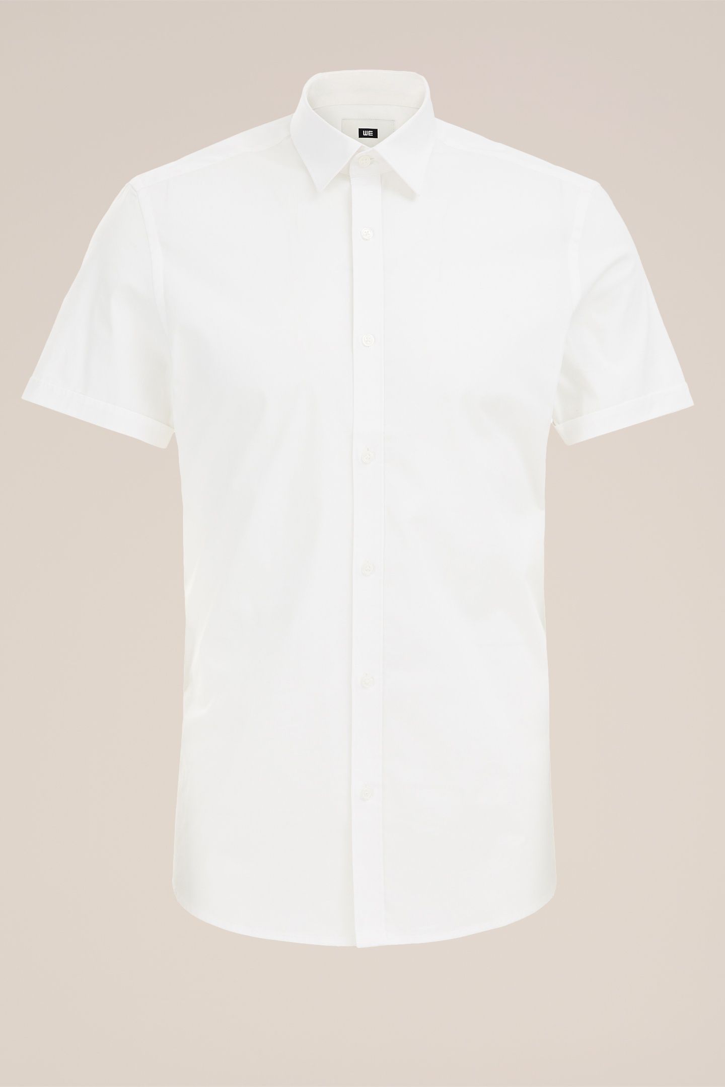 SHIRT WHITE 4