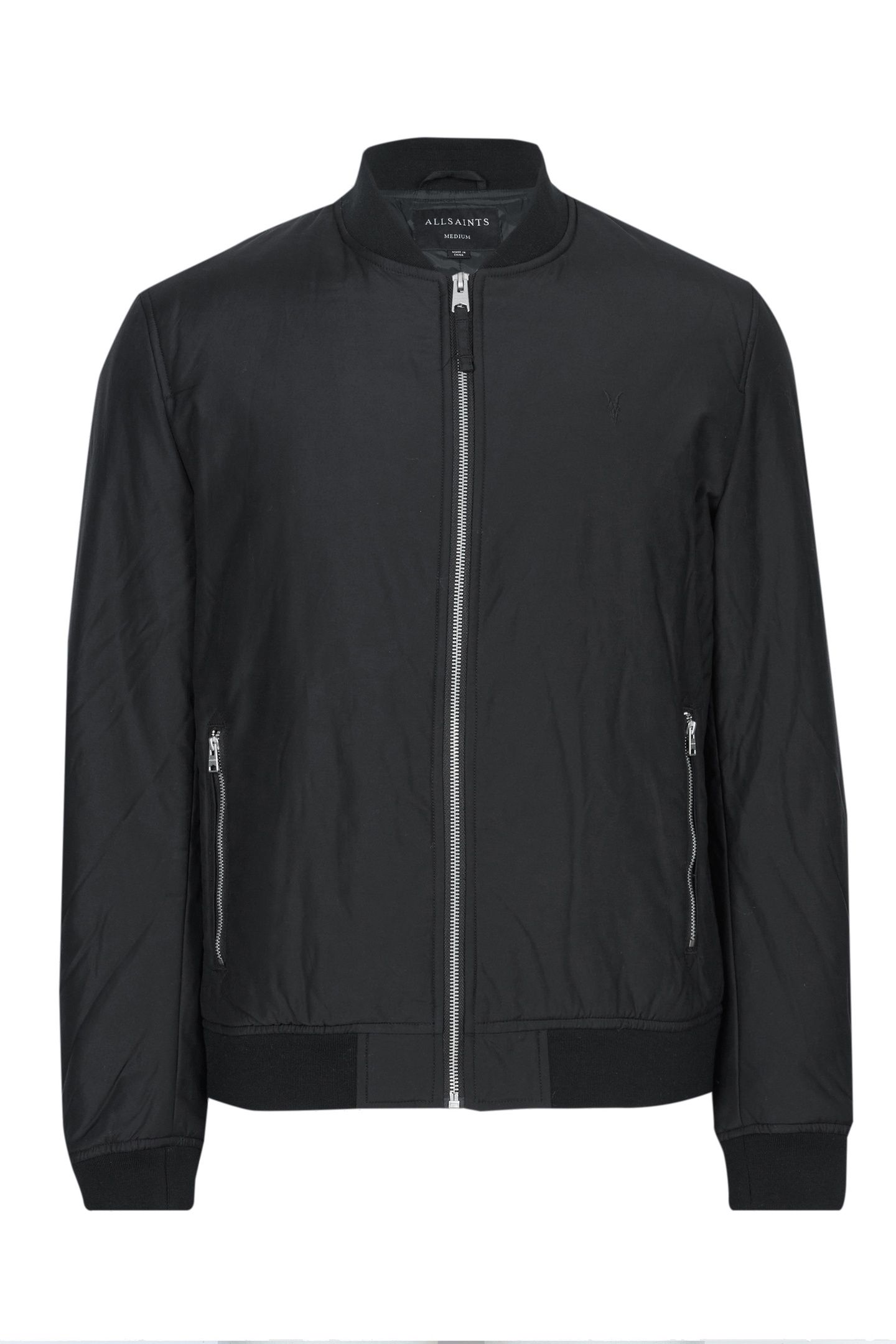 WITHROW BOMBER BLACK 5