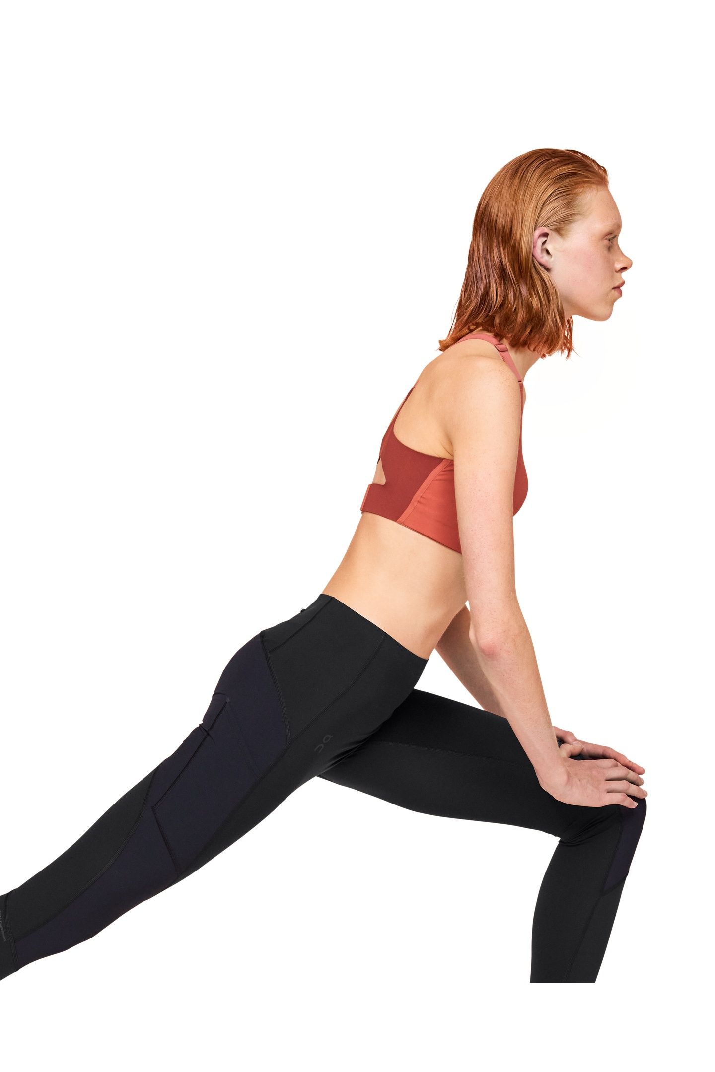TREK TIGHT 1 BLACK 6