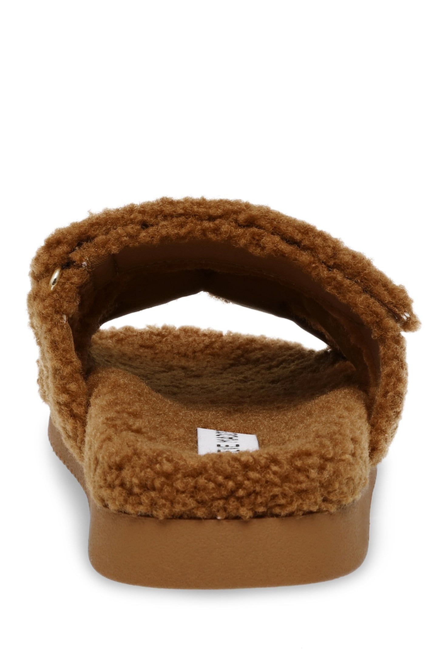 MISSILE-F SANDALS CAMEL 3