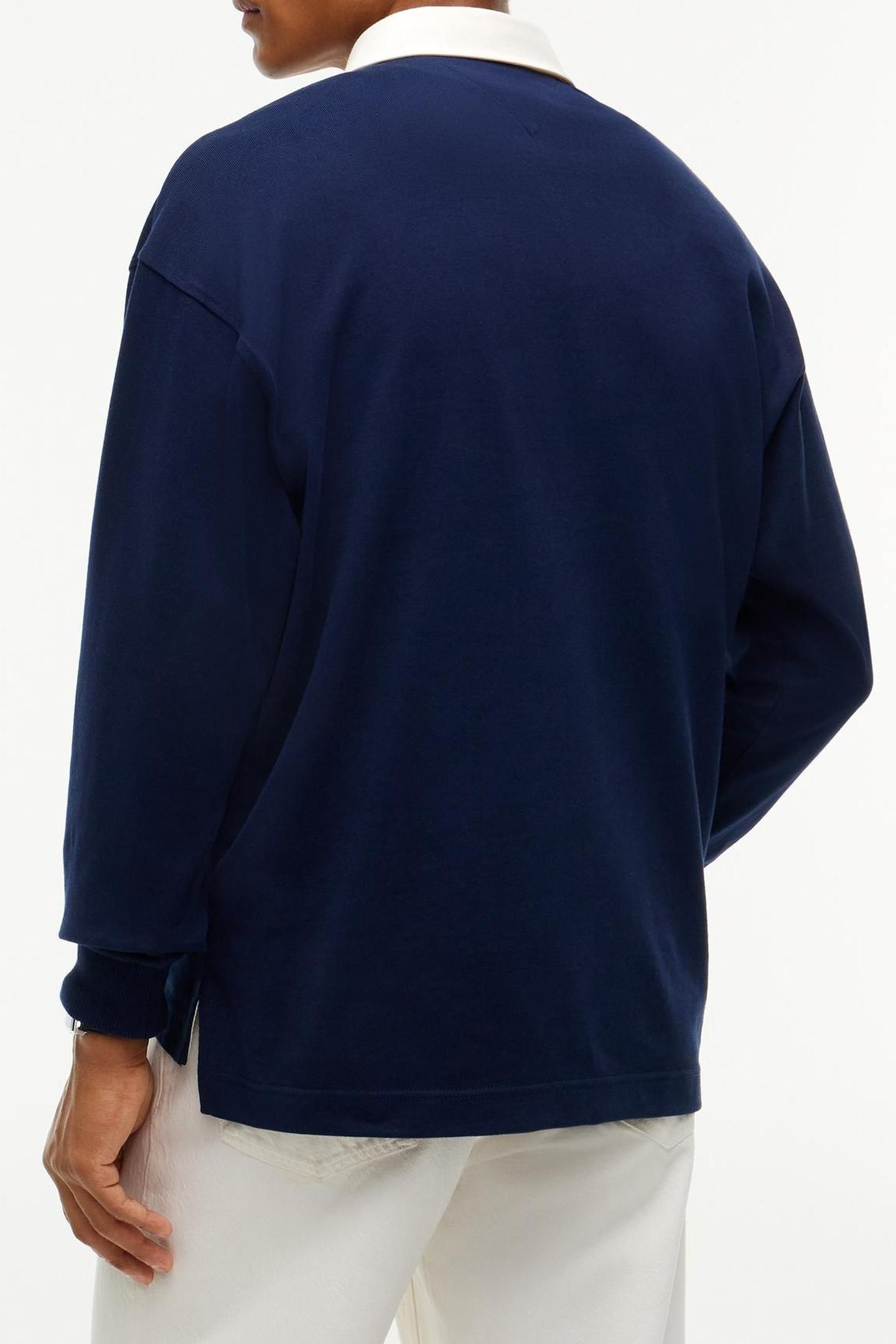 FLAG RUGBY CARBON NAVY 2