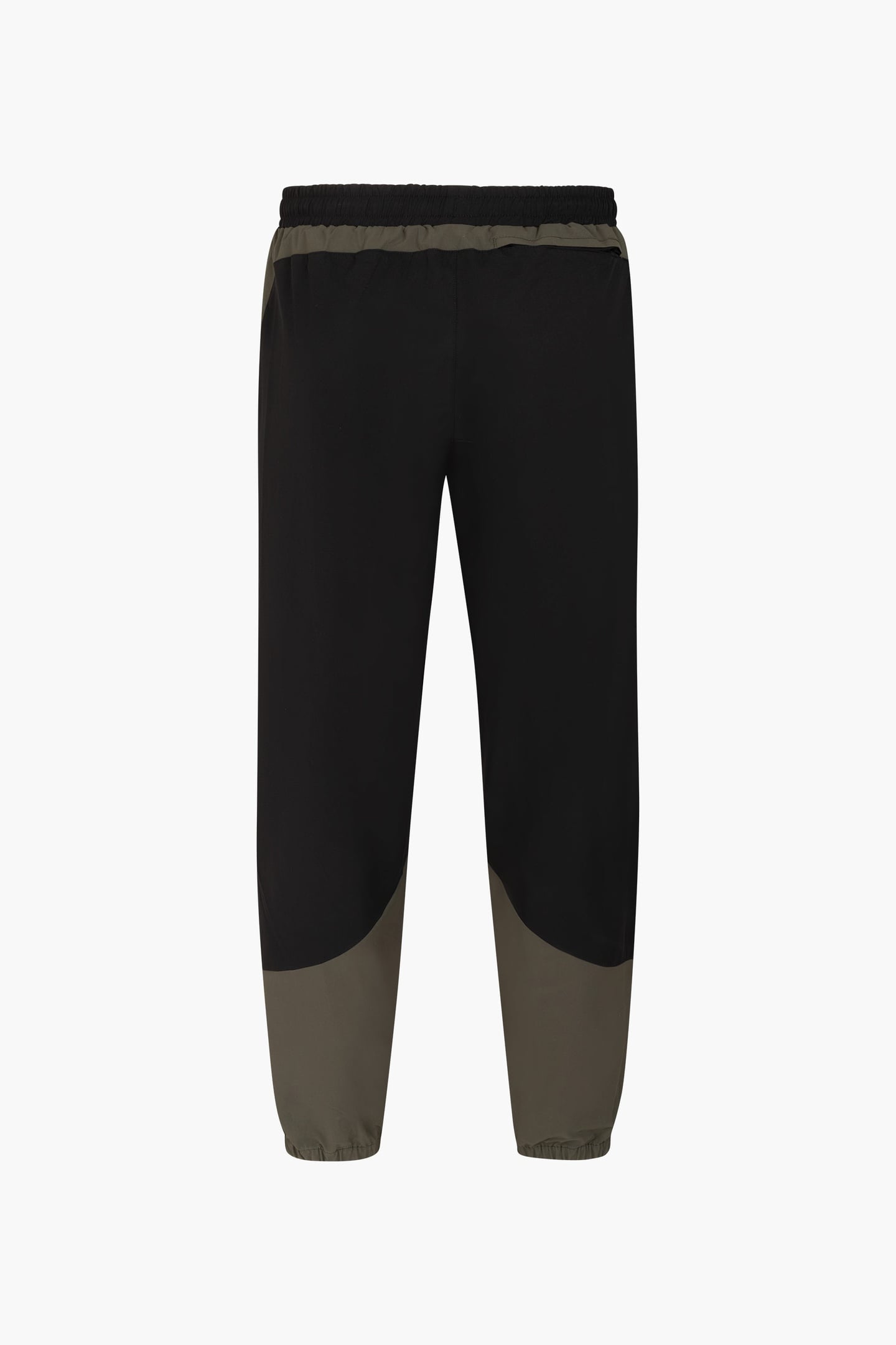 ICON LEAGUE TRACKPANTS BLACK 3