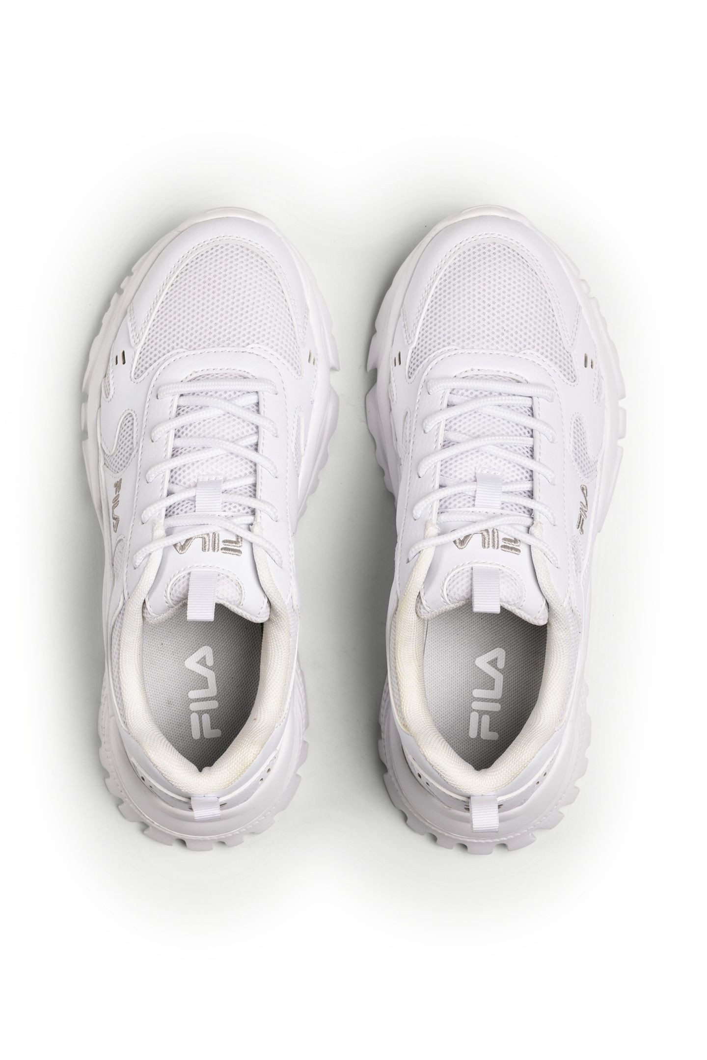 ELECTRIC FLOW WHITE 5