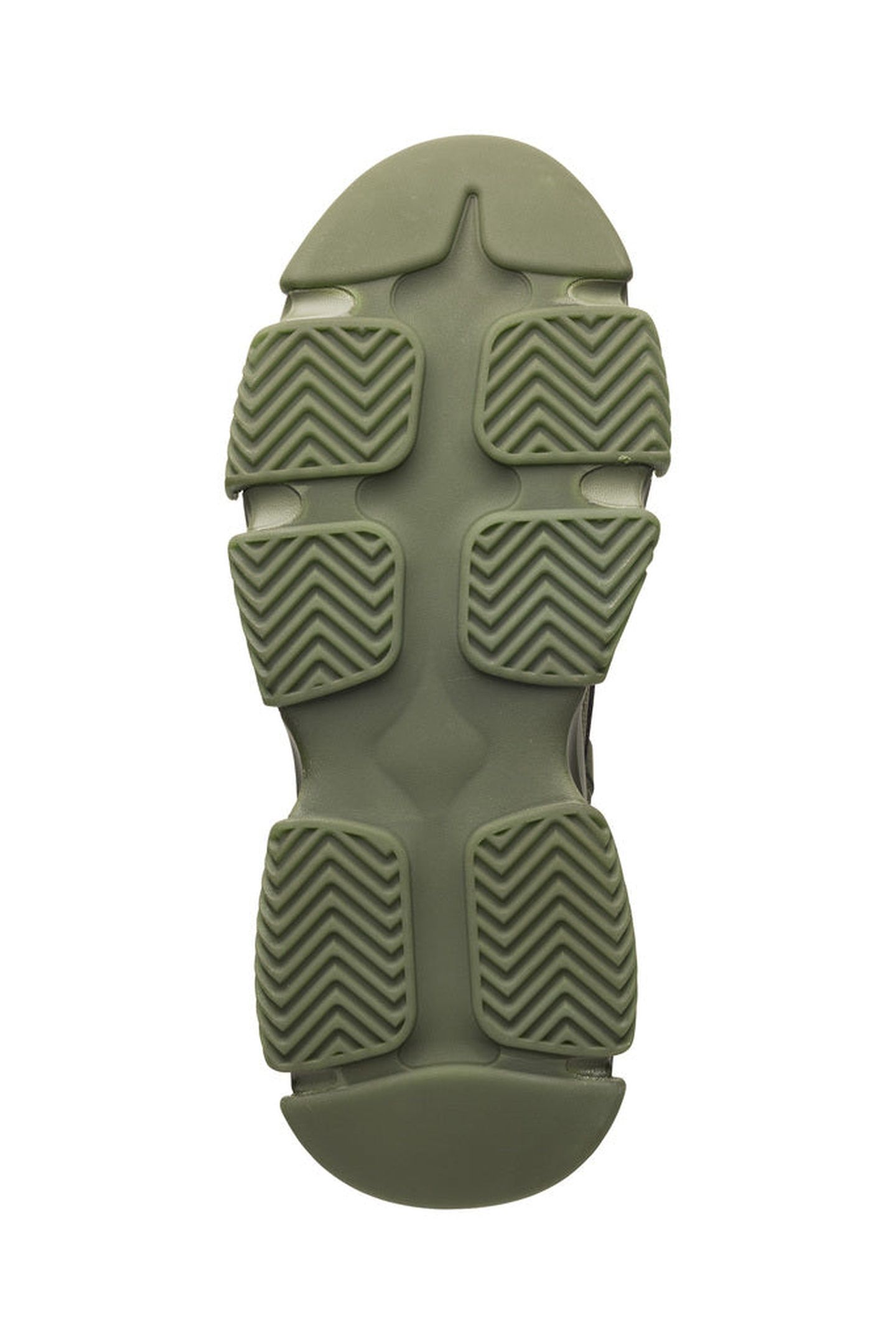 POSSESS SNEAKERS OLIVE 5