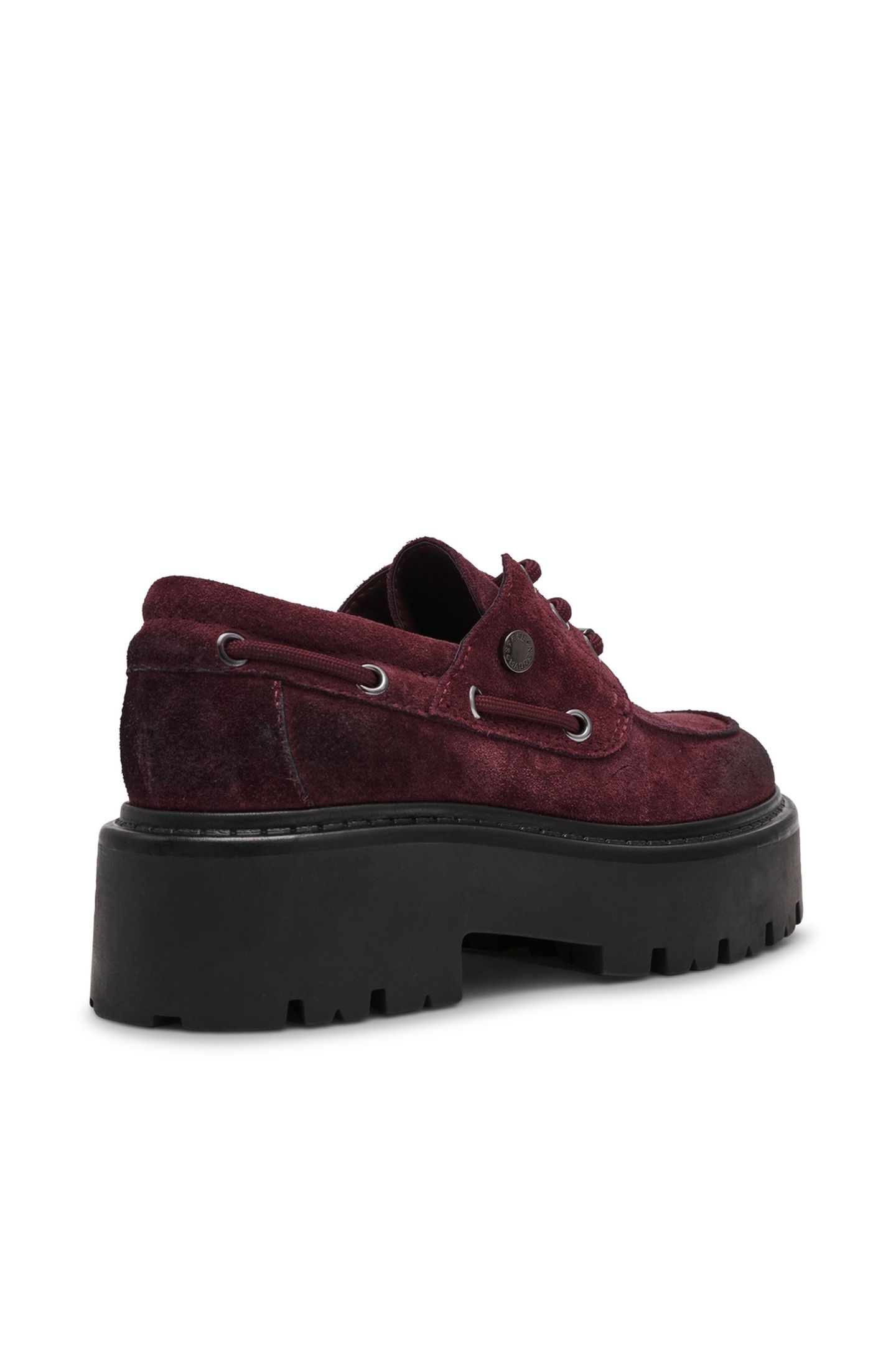 OAKLEN SNEAKERS WNE SUEDE 2