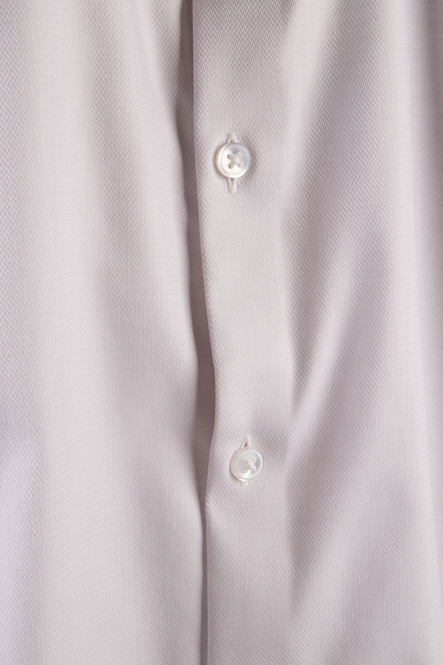 SLIM COLLAR SHIRT LIGHT TAN 4