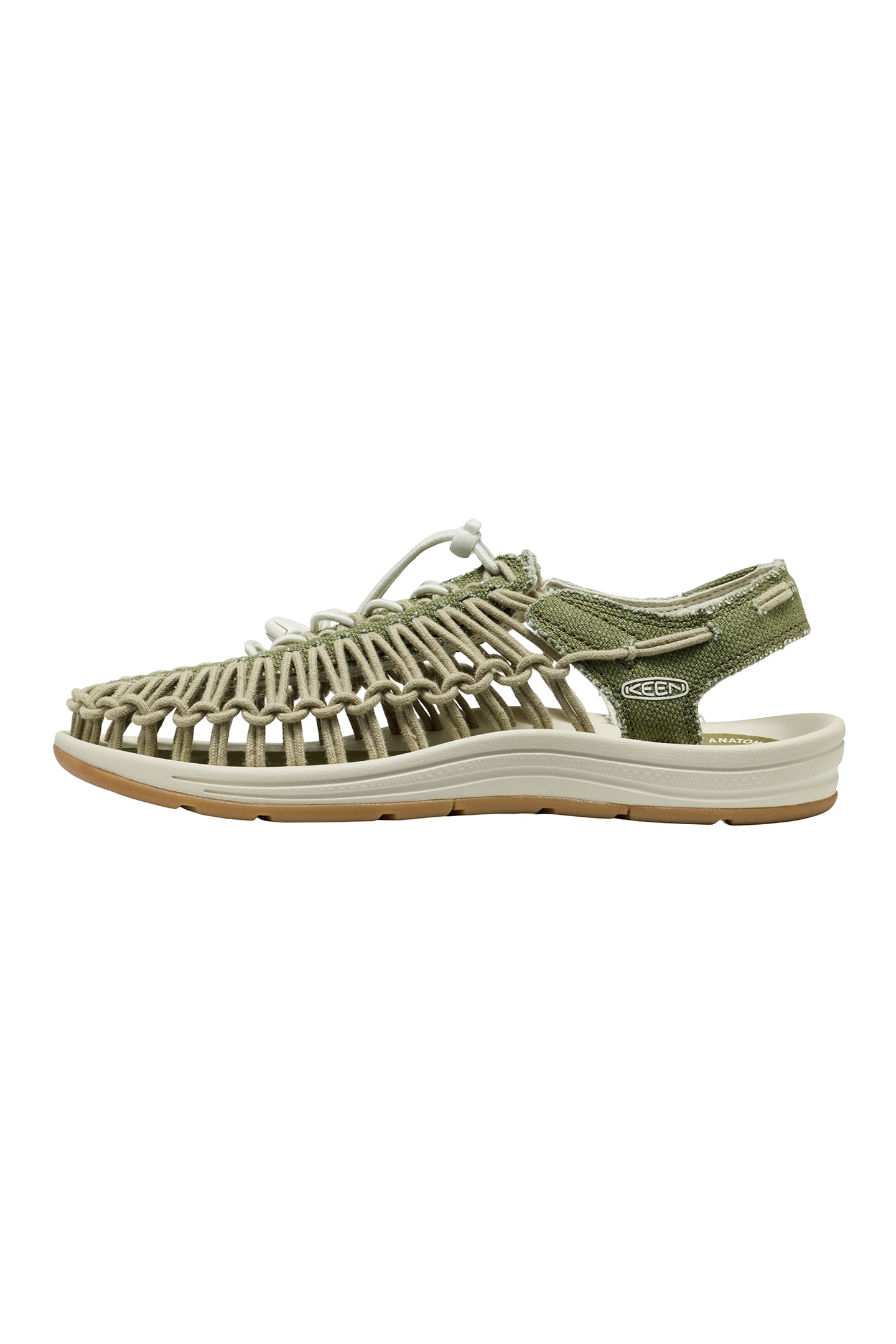 UNEEK CANVAS MARTINI OLIVE/BIRCH 1