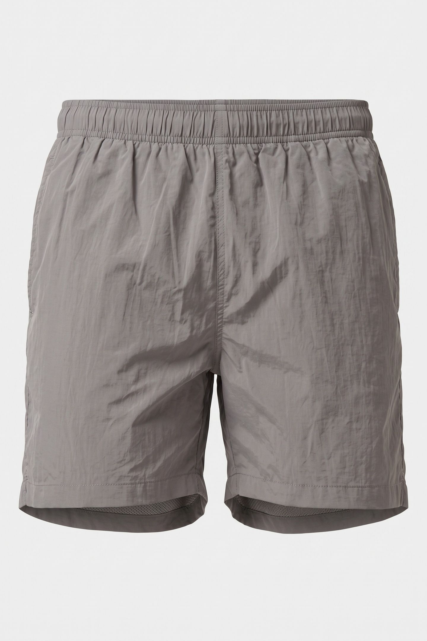 CASPAR LIMONTA SWIMSHORTS GREY 3