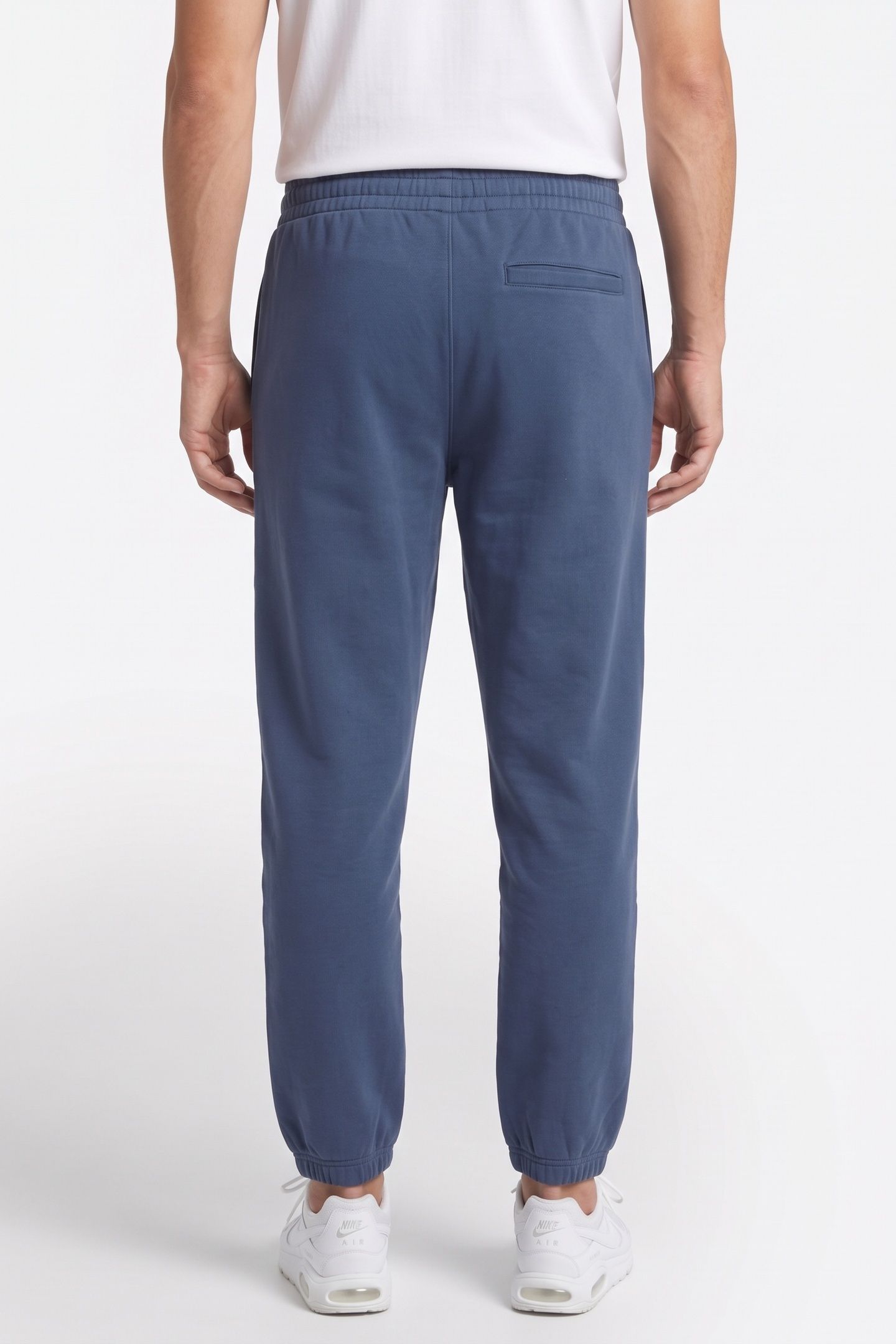 350 TERRY SWEATPANTS DARK DENIM 2