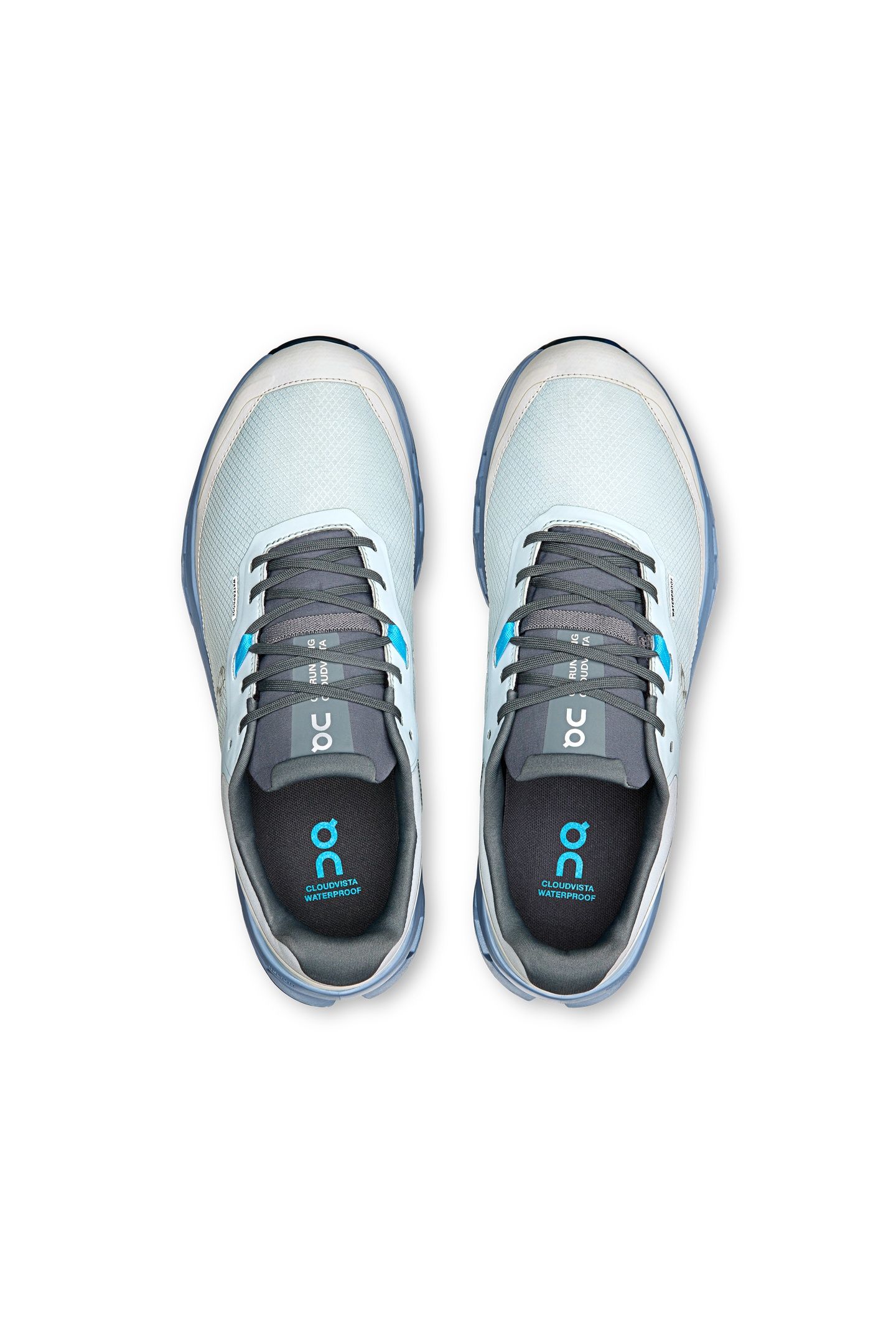 CLOUDVISTA 2 WATERPROOF ARCTIC | CHAMBRAY 4