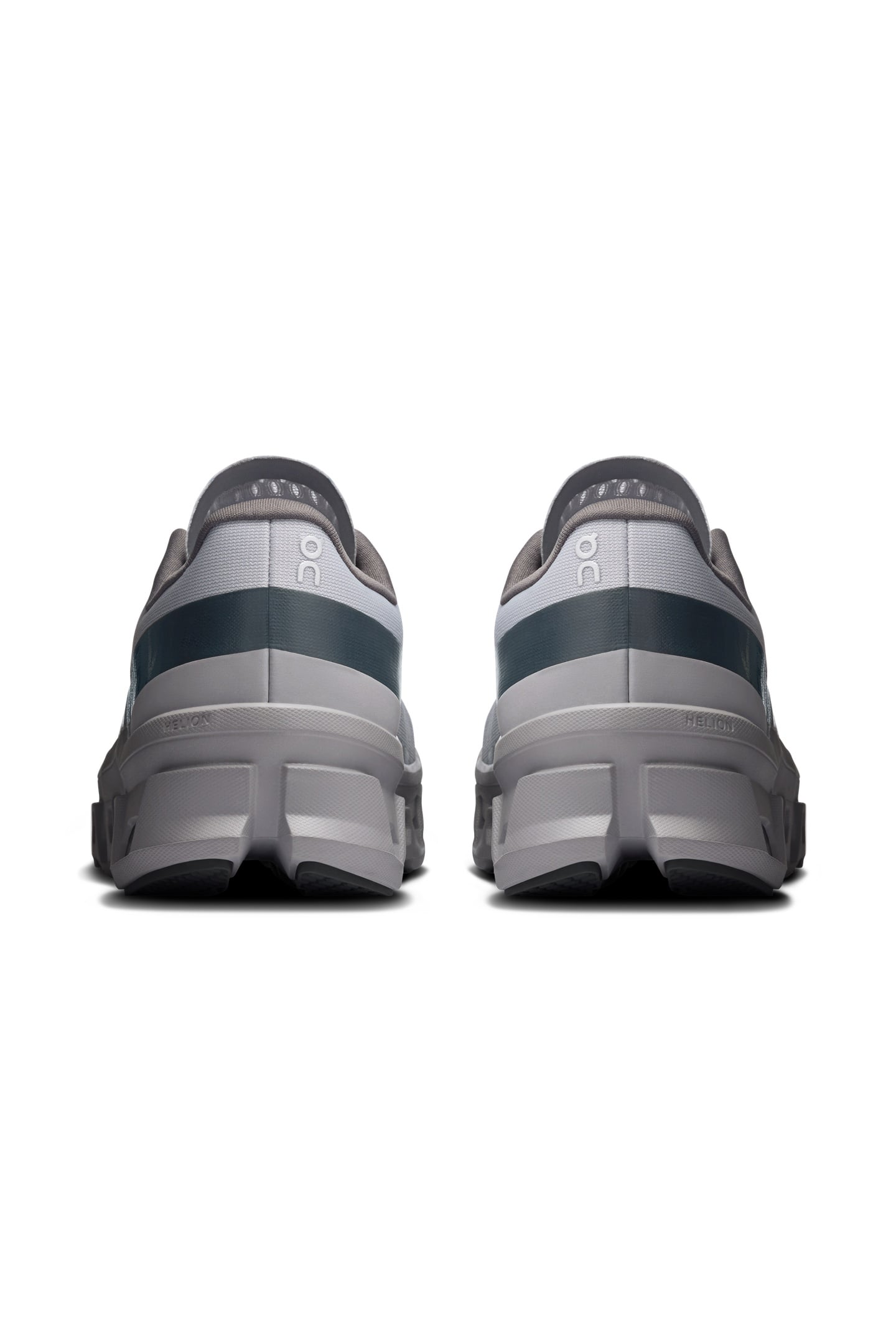 CLOUDMONSTER 1 GLACIER | ALLOY 4