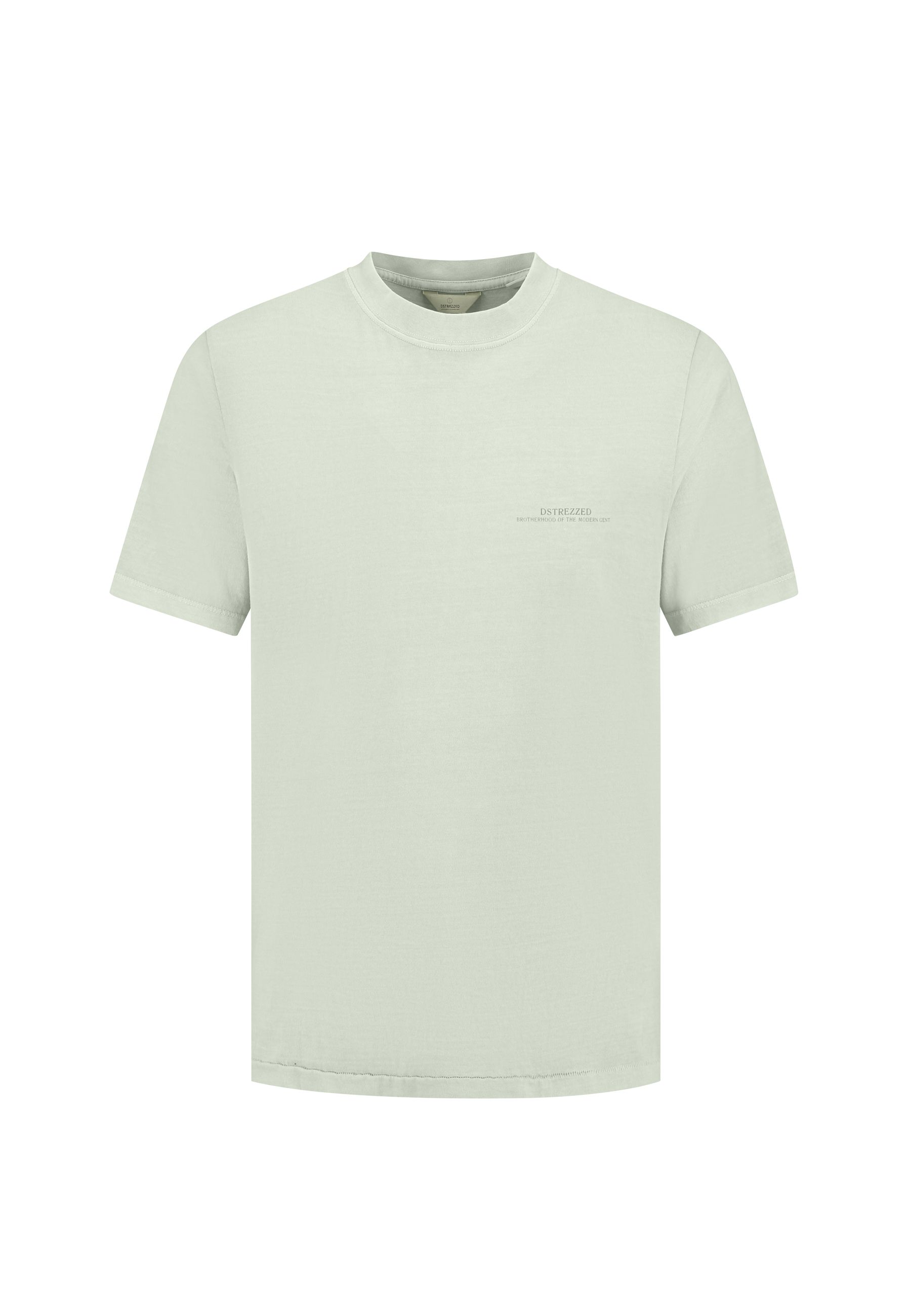 NICKOLAS TEE SAGE 6