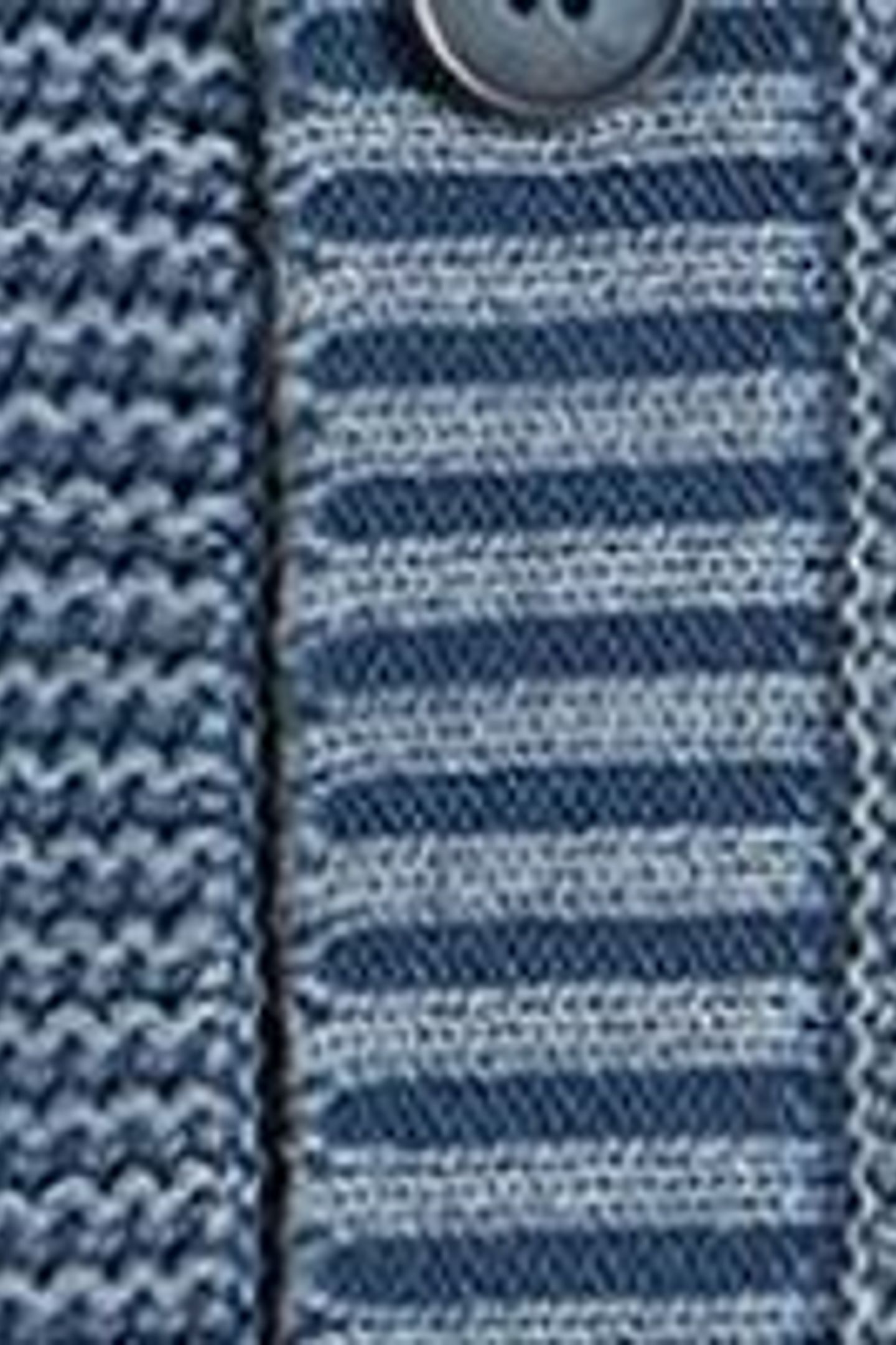 GATLEY CARDIGAN DUSTY BLUE 6