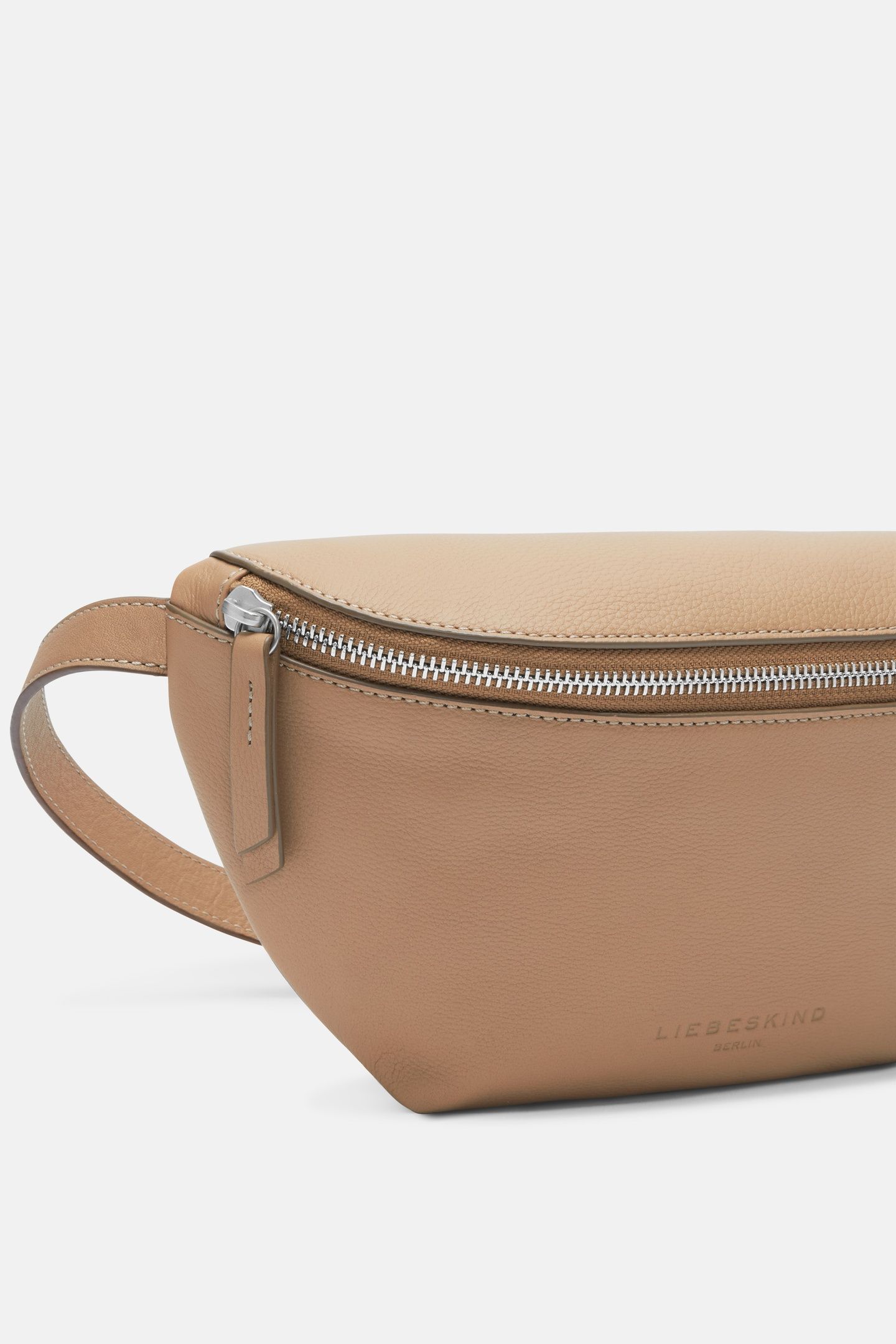 BELT-BAG SMALL BROWN 4