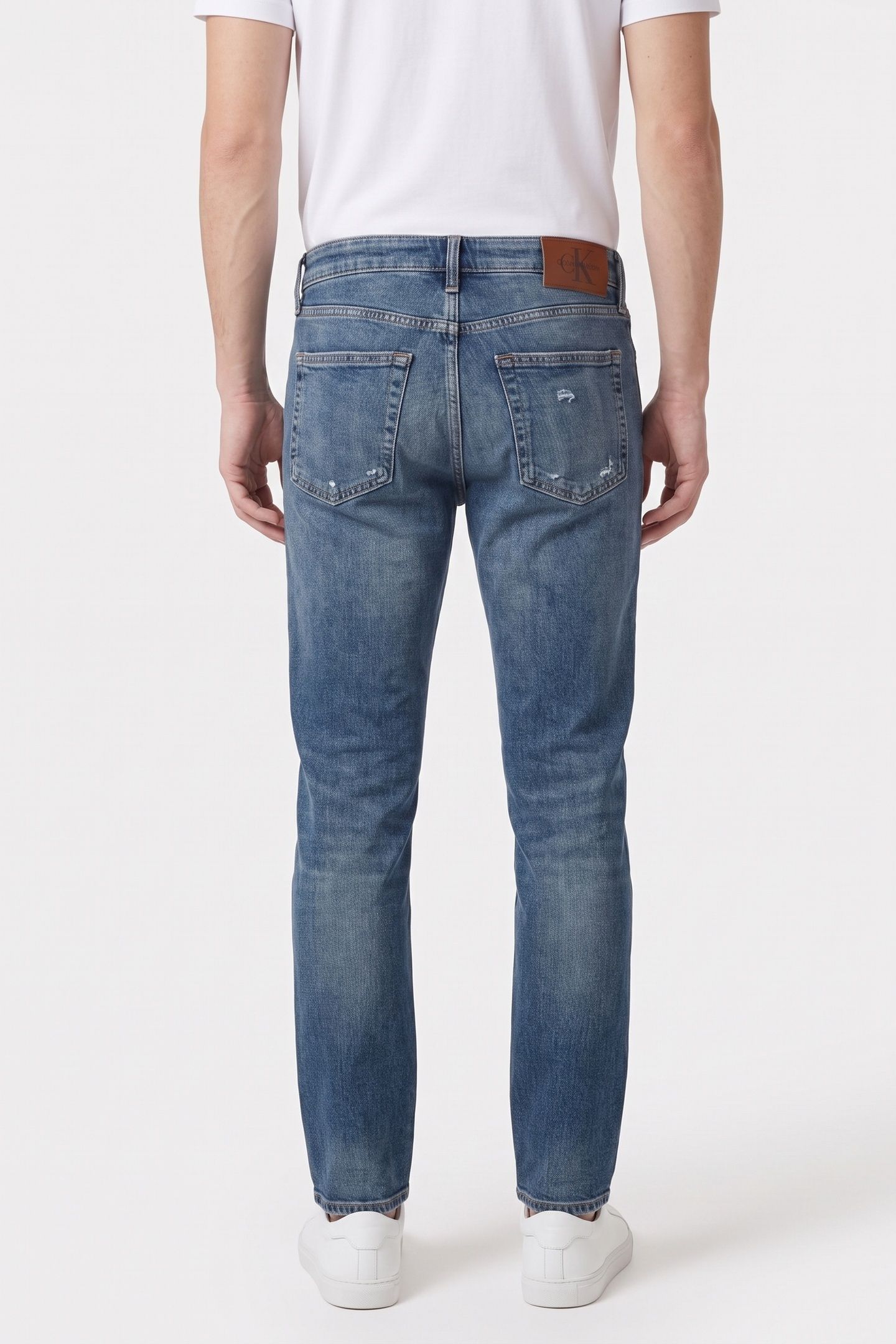 SLIM SEA SPRAY LIGHTWEIGHT JEAN SEA SPRAY 2