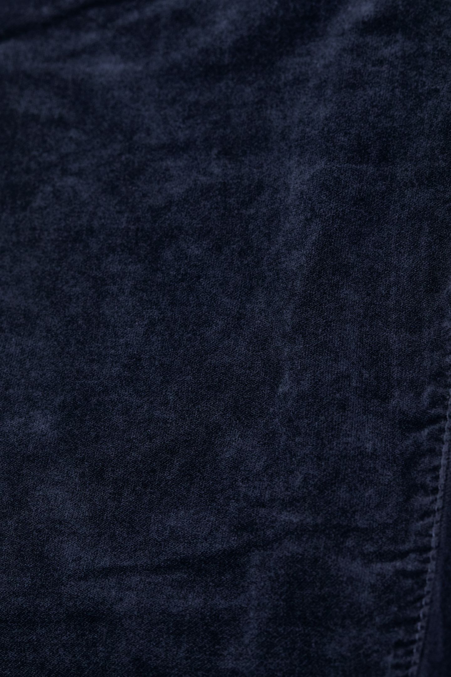 PEDAL PUSHER PANTS DARK NIGHT 5