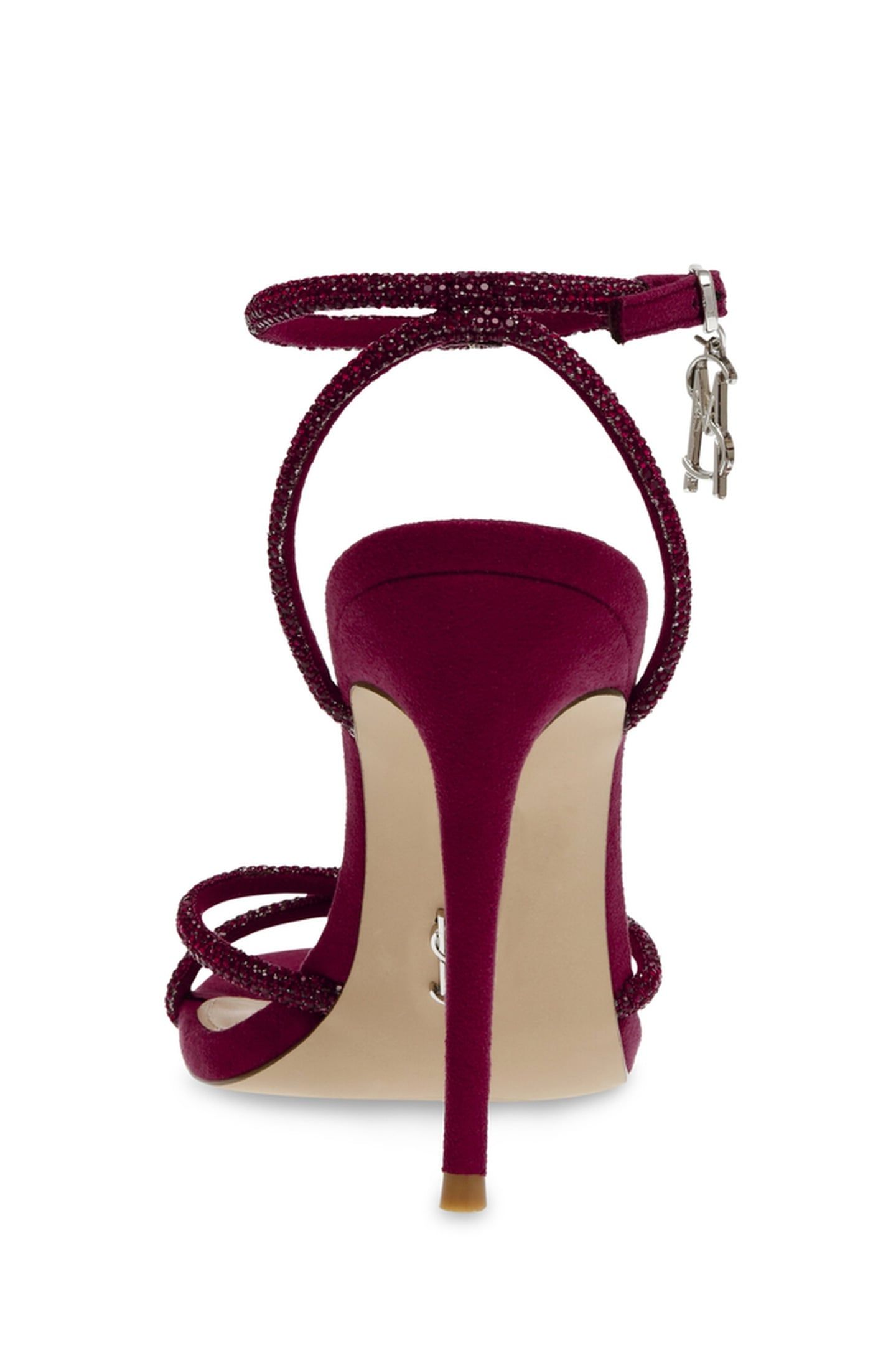 BRYANNA SANDALS BLACK 4
