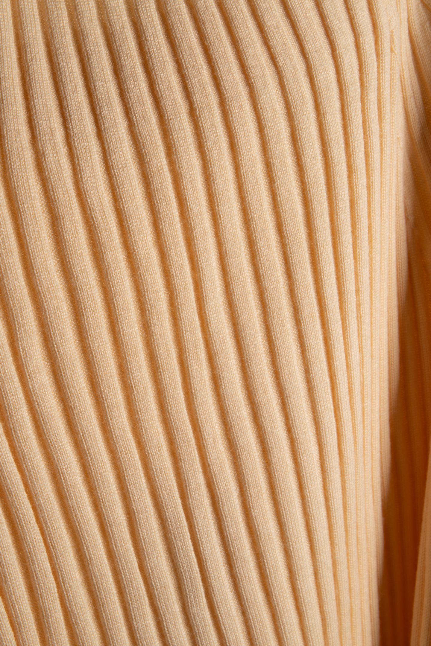 YASSA TOP BEIGE 5