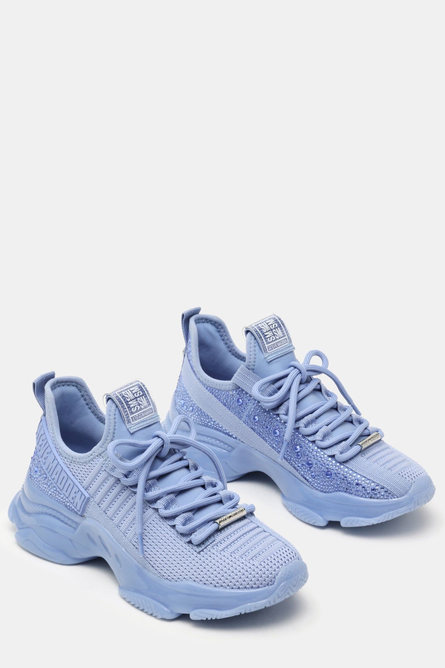 MAXILLA-R-E SNEAKERS BABY BLUE 3
