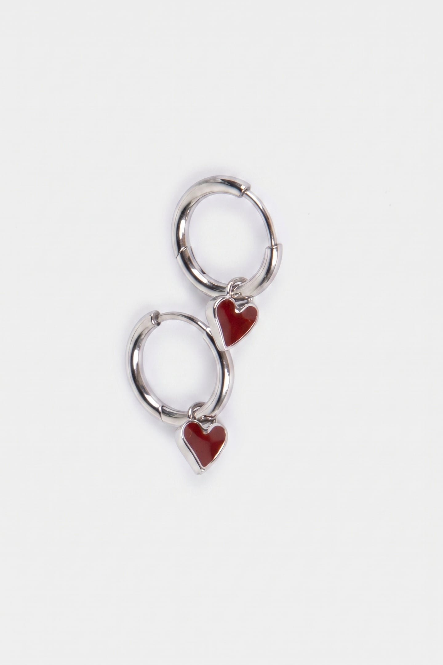 MAHINA CLUB MEMORY SET SILVER 6