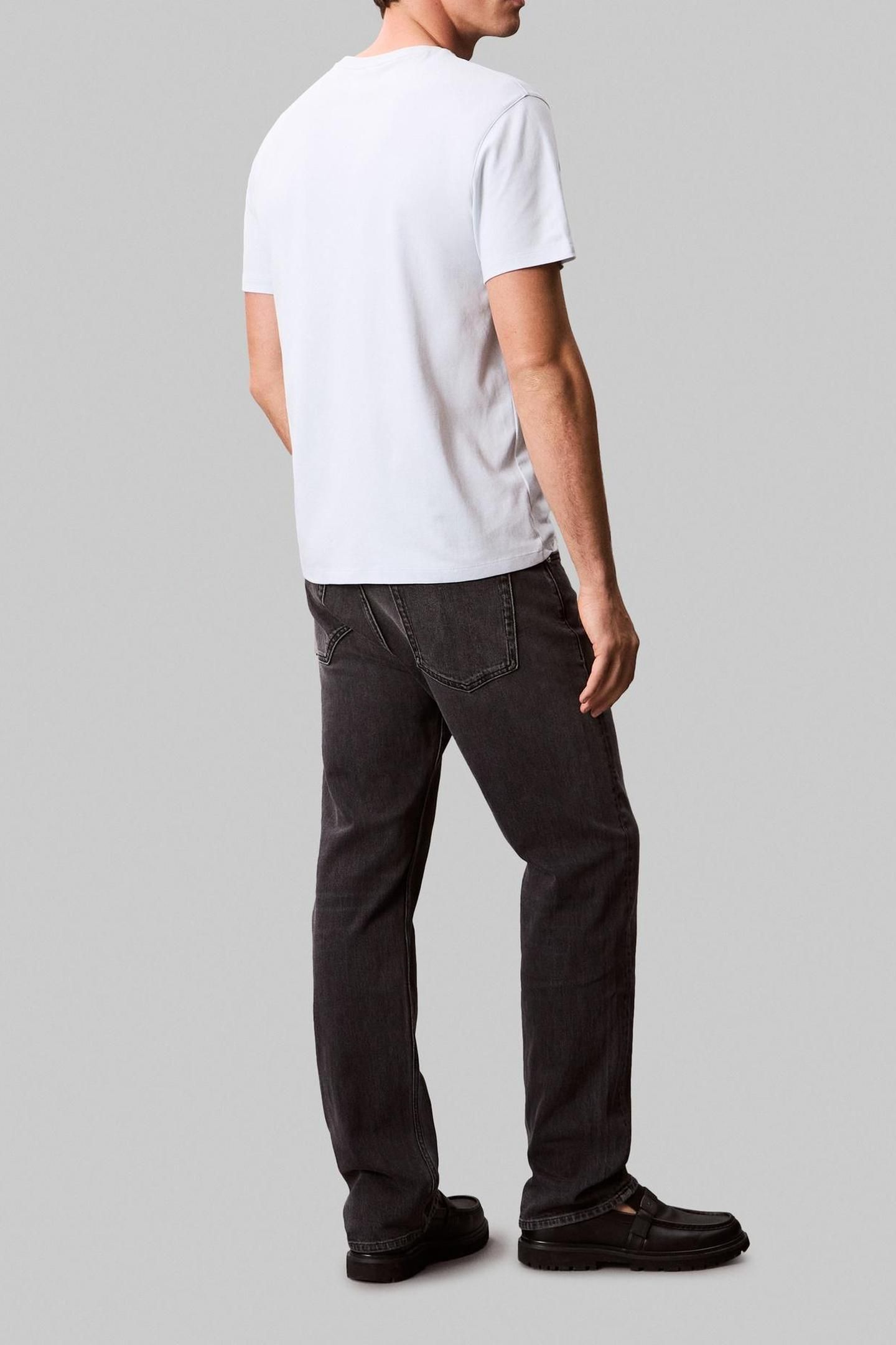 SS SUPIMA CHEST EMBROIDERY TEE PLEIN AIR 4