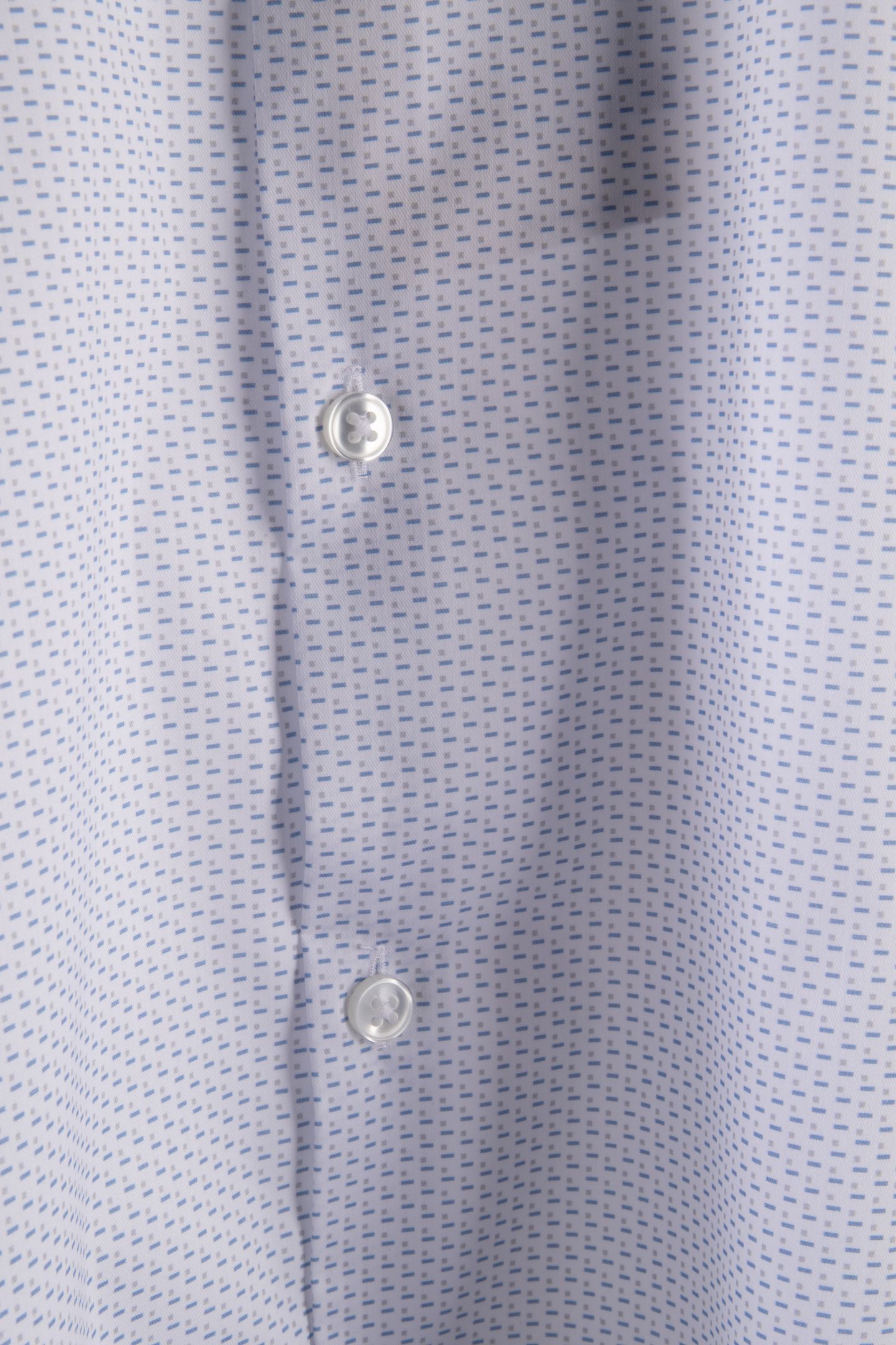 SLIM UNTK KINETIC SHIRT STREAM 4
