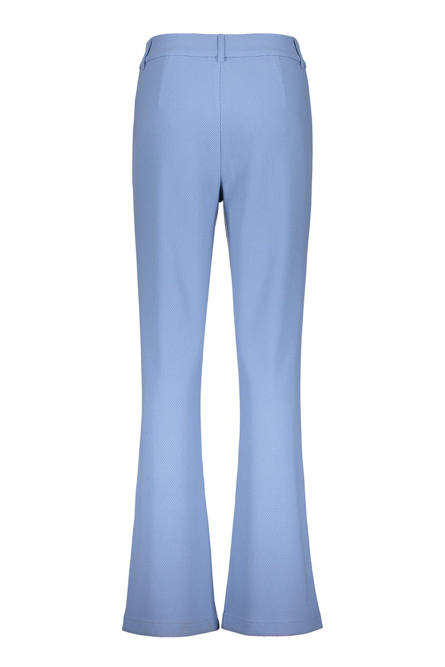 PANTS COMFY JEANS BLUE 2