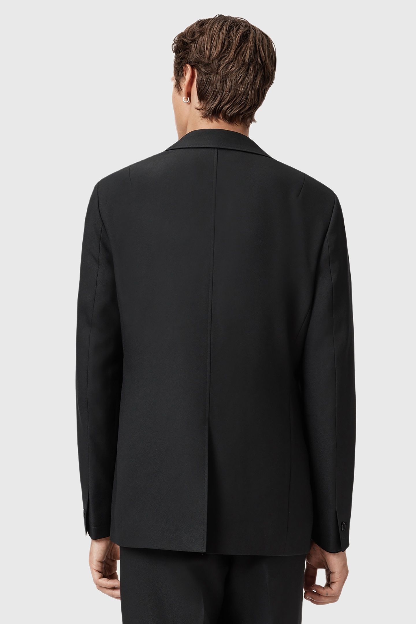 KIDO BLAZER BLACK 6