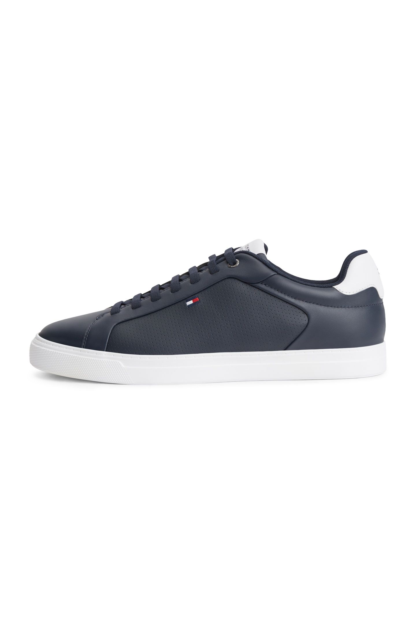 ICON COURT LIGHT LEATHER DESERT SKY 2