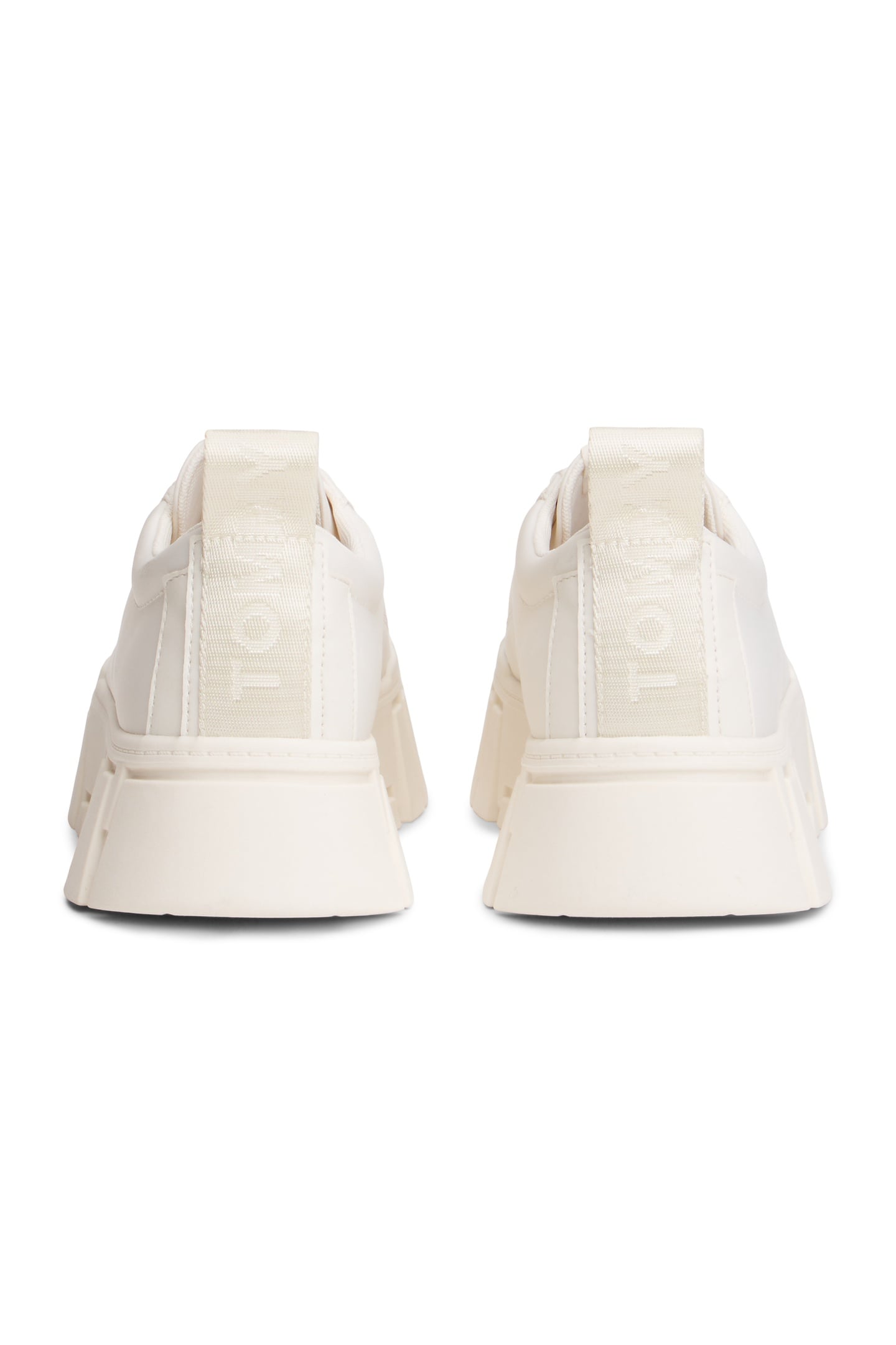 FLATFORM CHUNKY IVORY 4