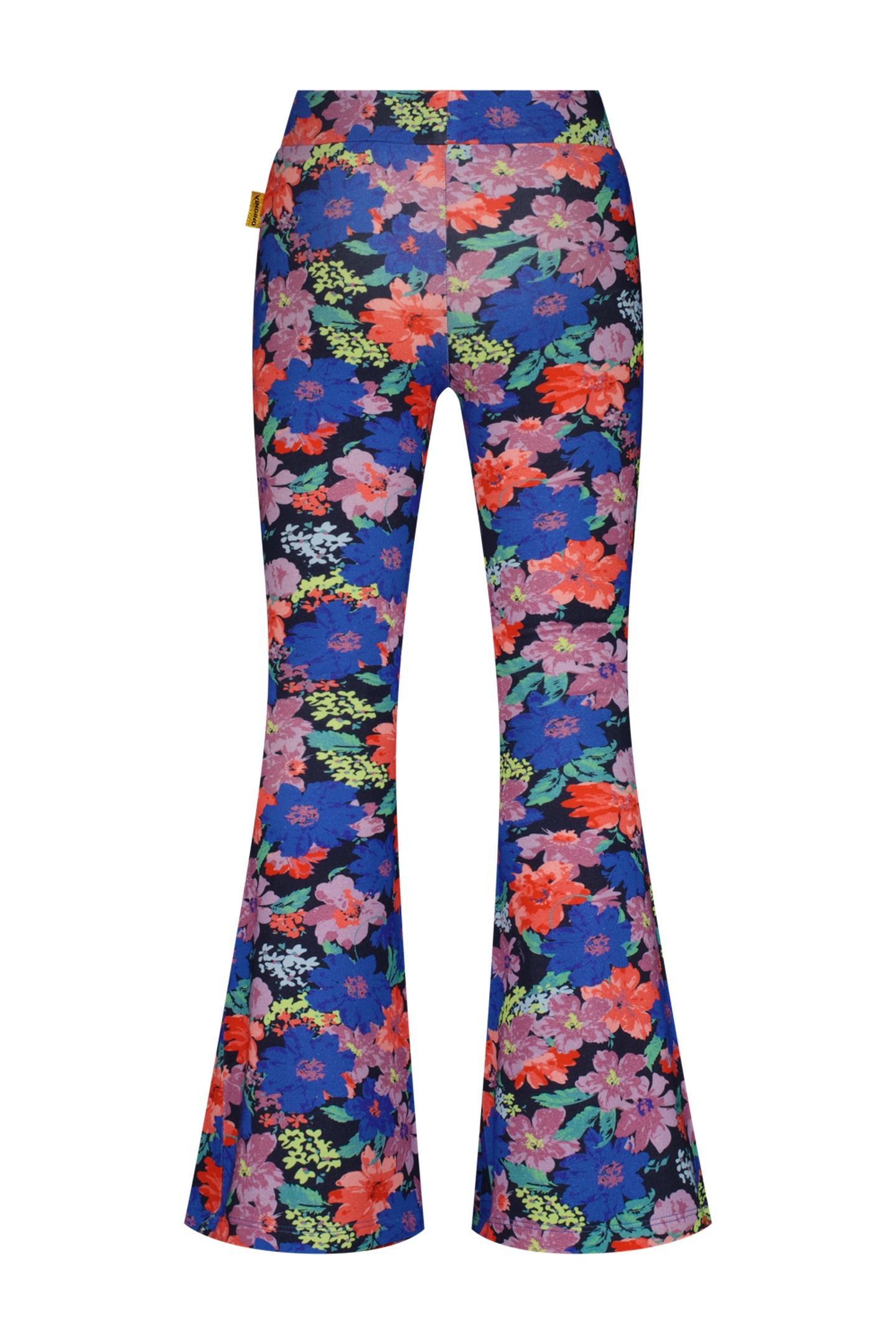 GIRLS STEXIE PANTS DARK BLUE 3