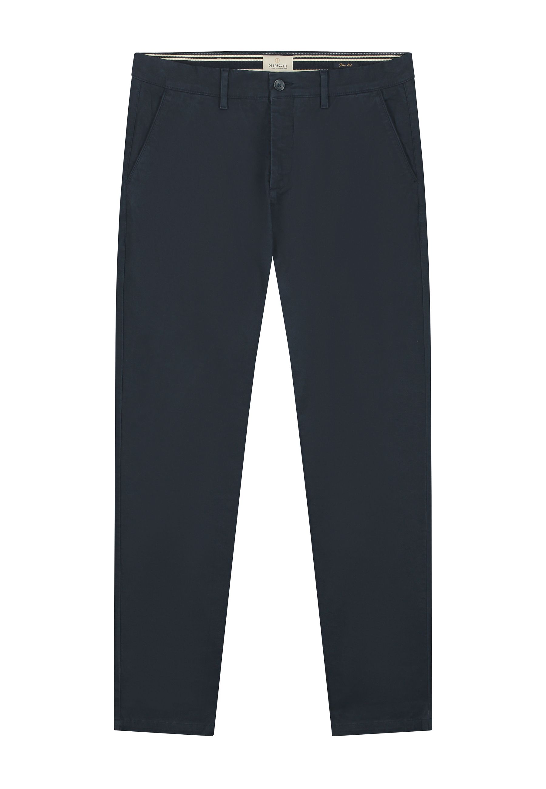 CHARLIE SLIMFIT CHINO DK. NAVY 5