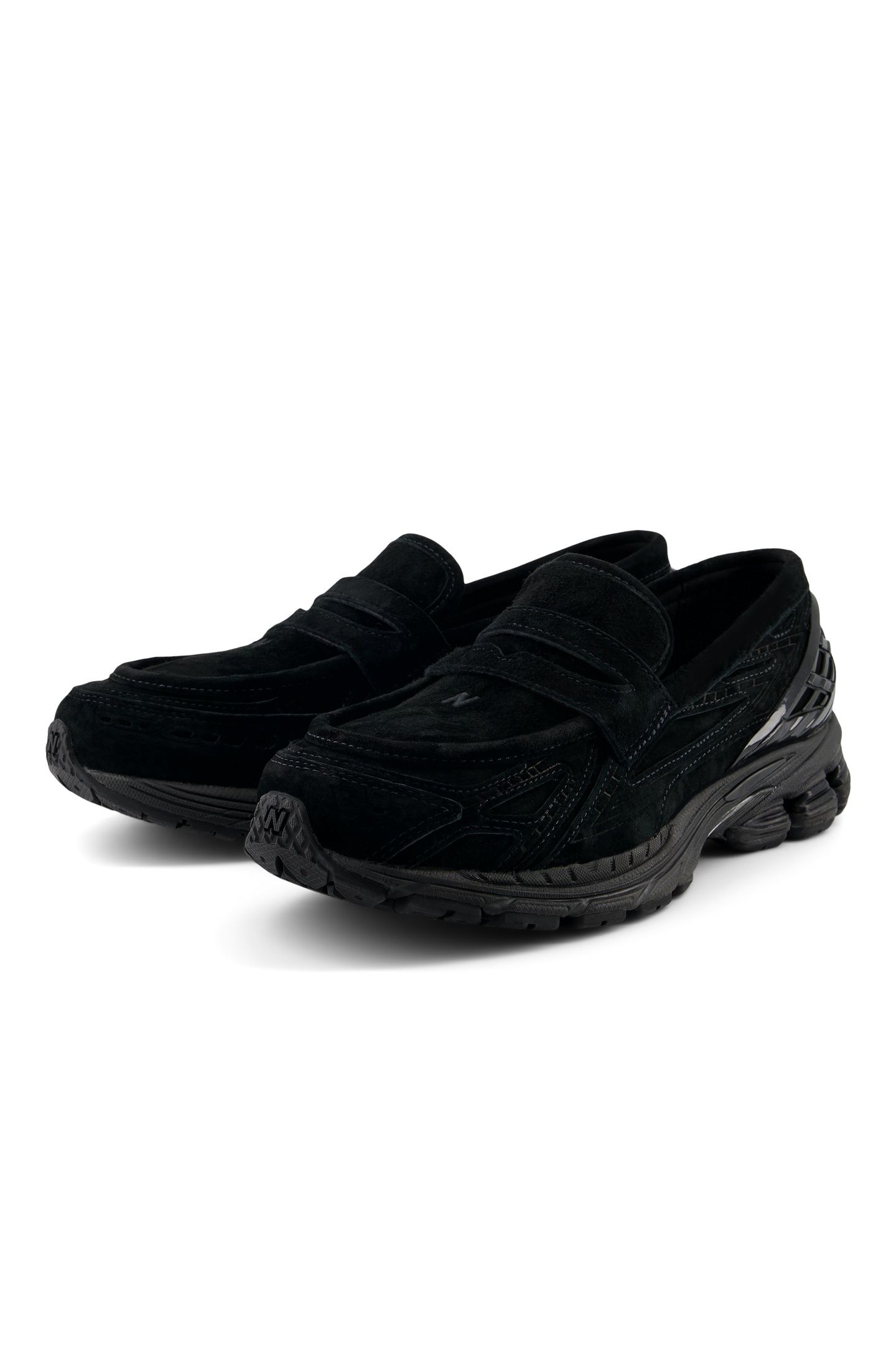 UNISEX 1906L BLACK 7