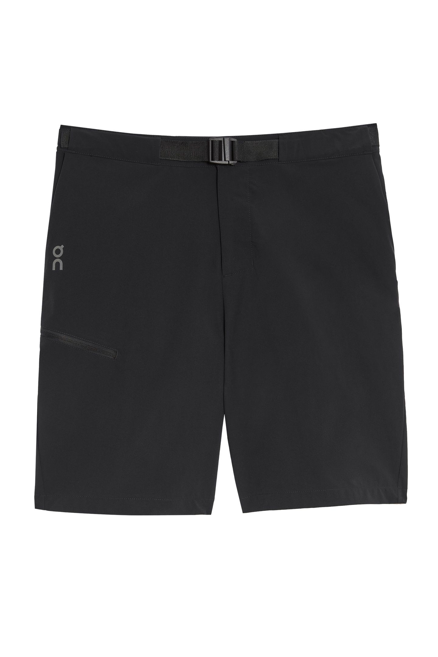 TREK SHORT 1 BLACK 5