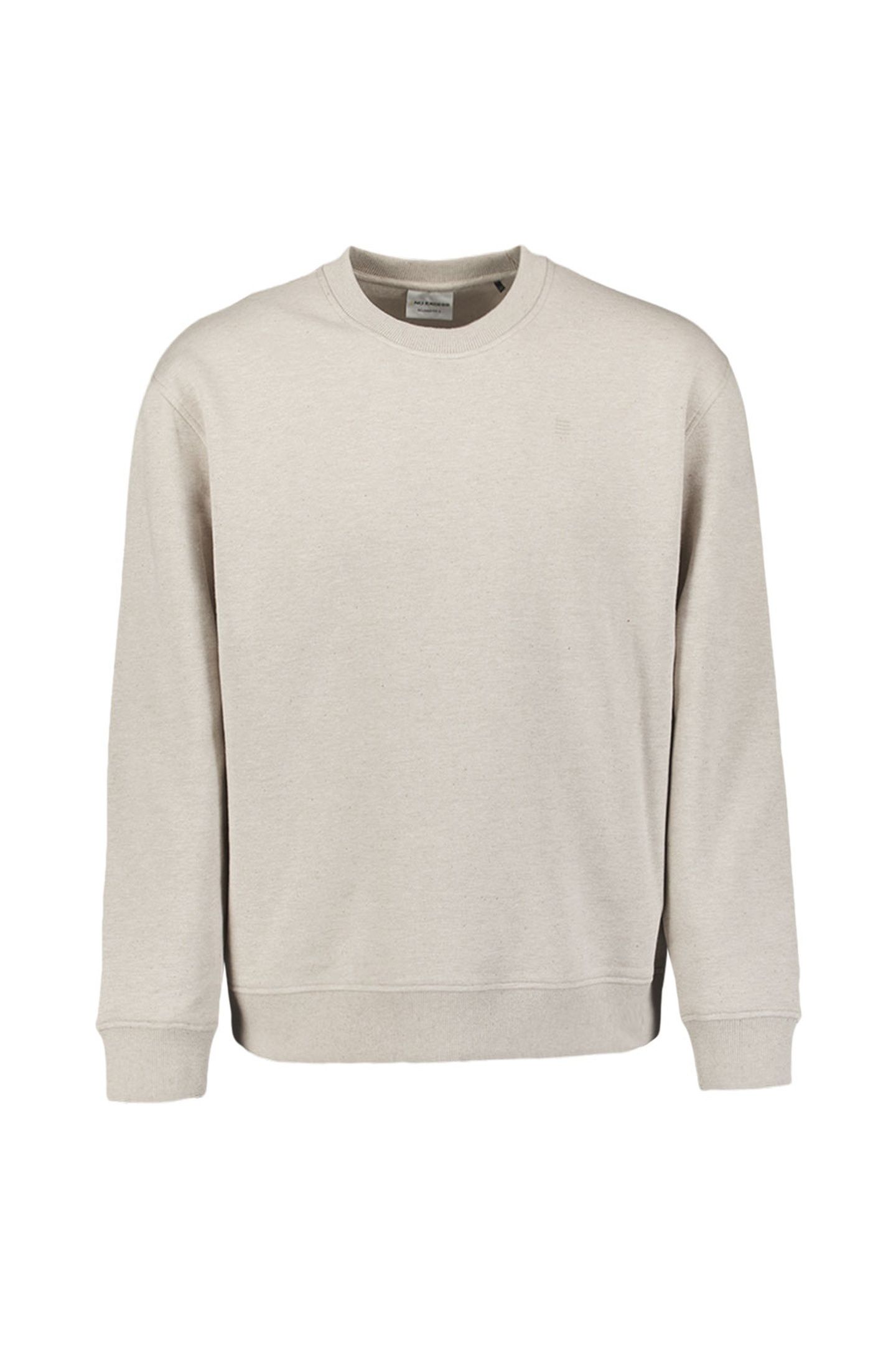 SWEATER CREWNECK MELANGE KIT 6