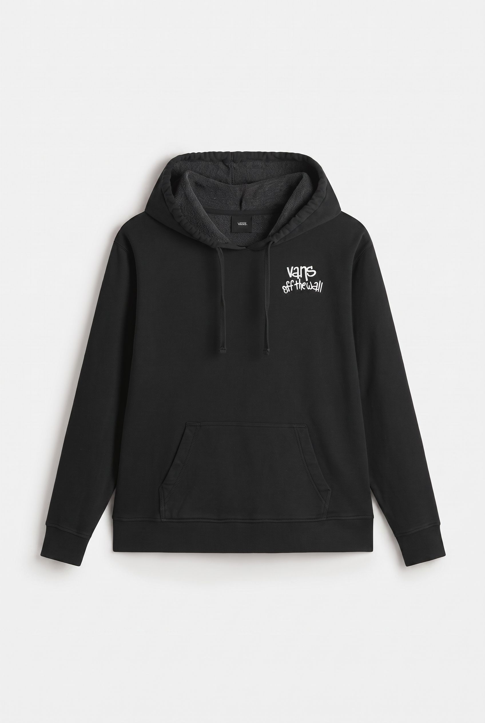 SHAKERS BFF HOODIE BLACK 3