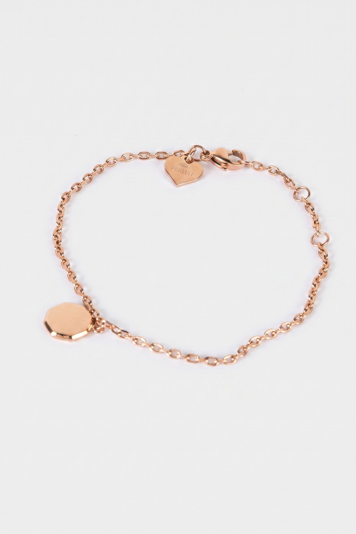BELOVED ARMBAND ROSEGOLD 3