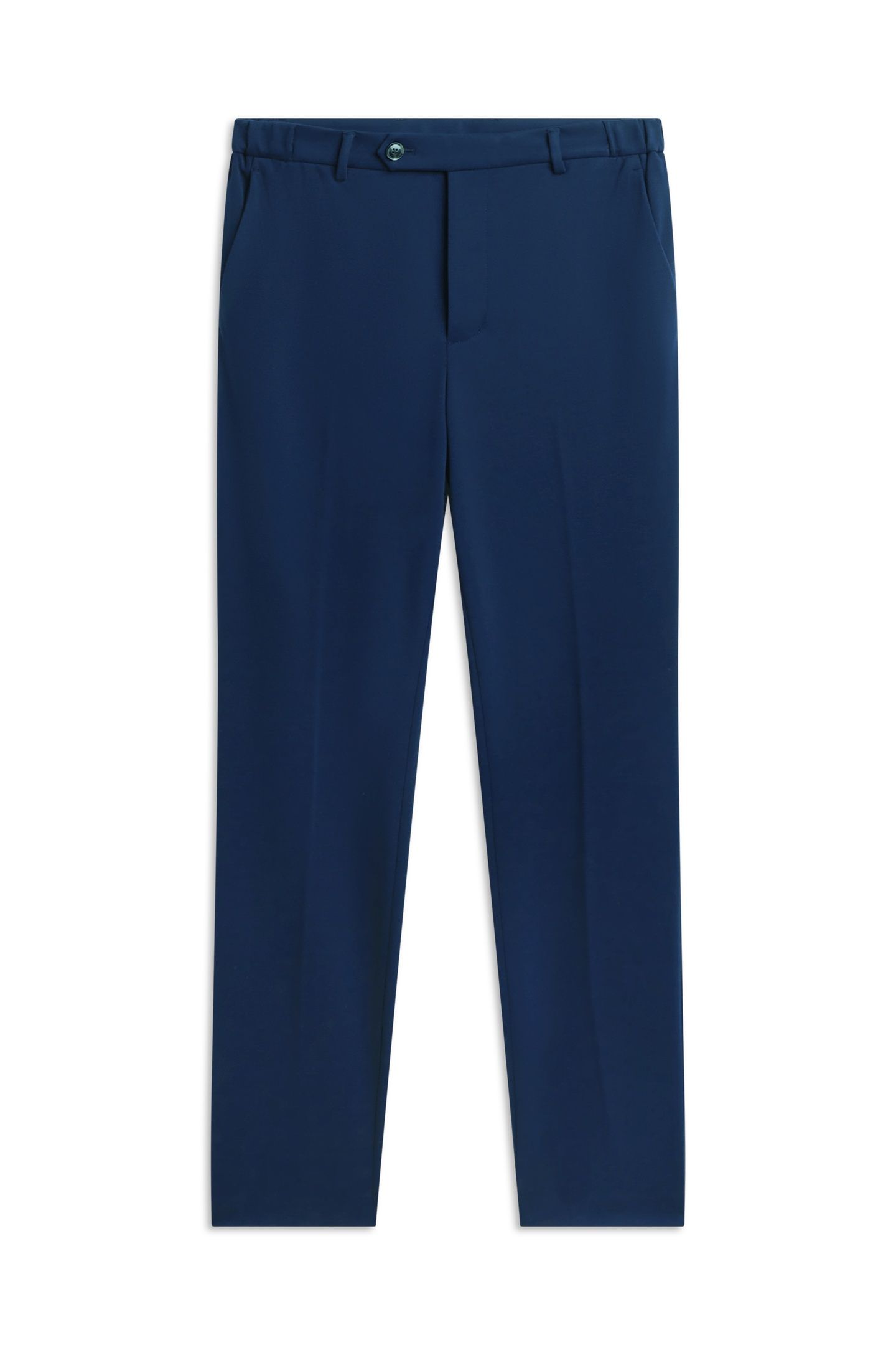 DC PUNTO MILANO PANT NAVY IRIS 4