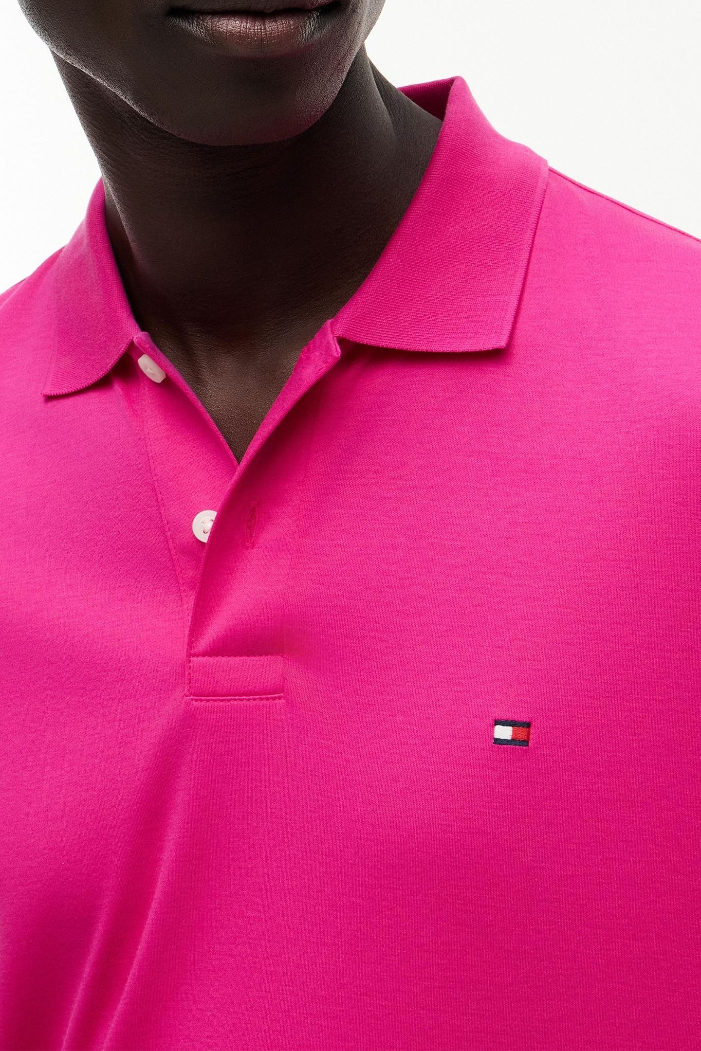 LIQUID COTTON REGULAR ECCENTRIC MAGENTA 5