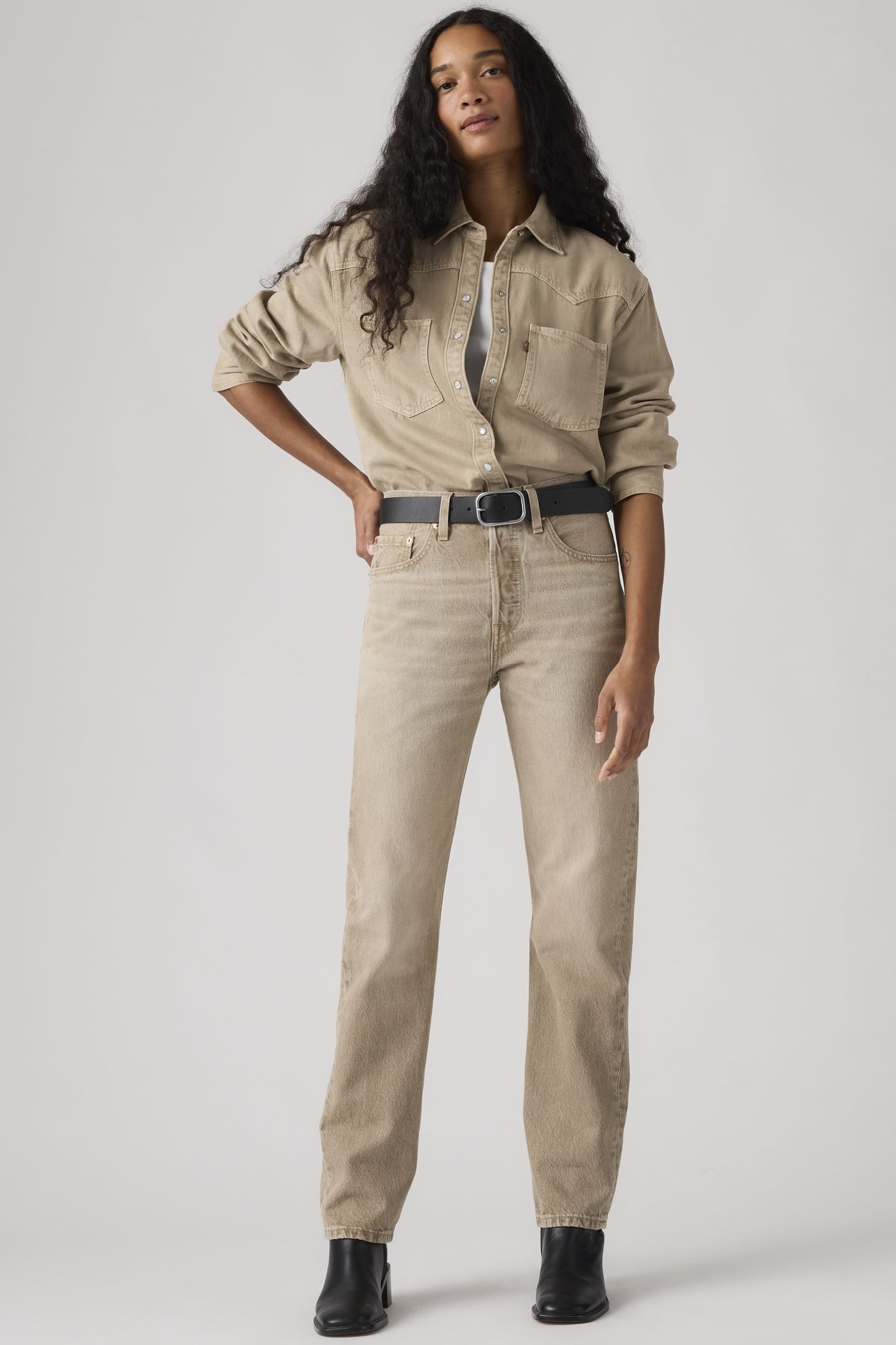 501® ORIGINAL JEANS 2