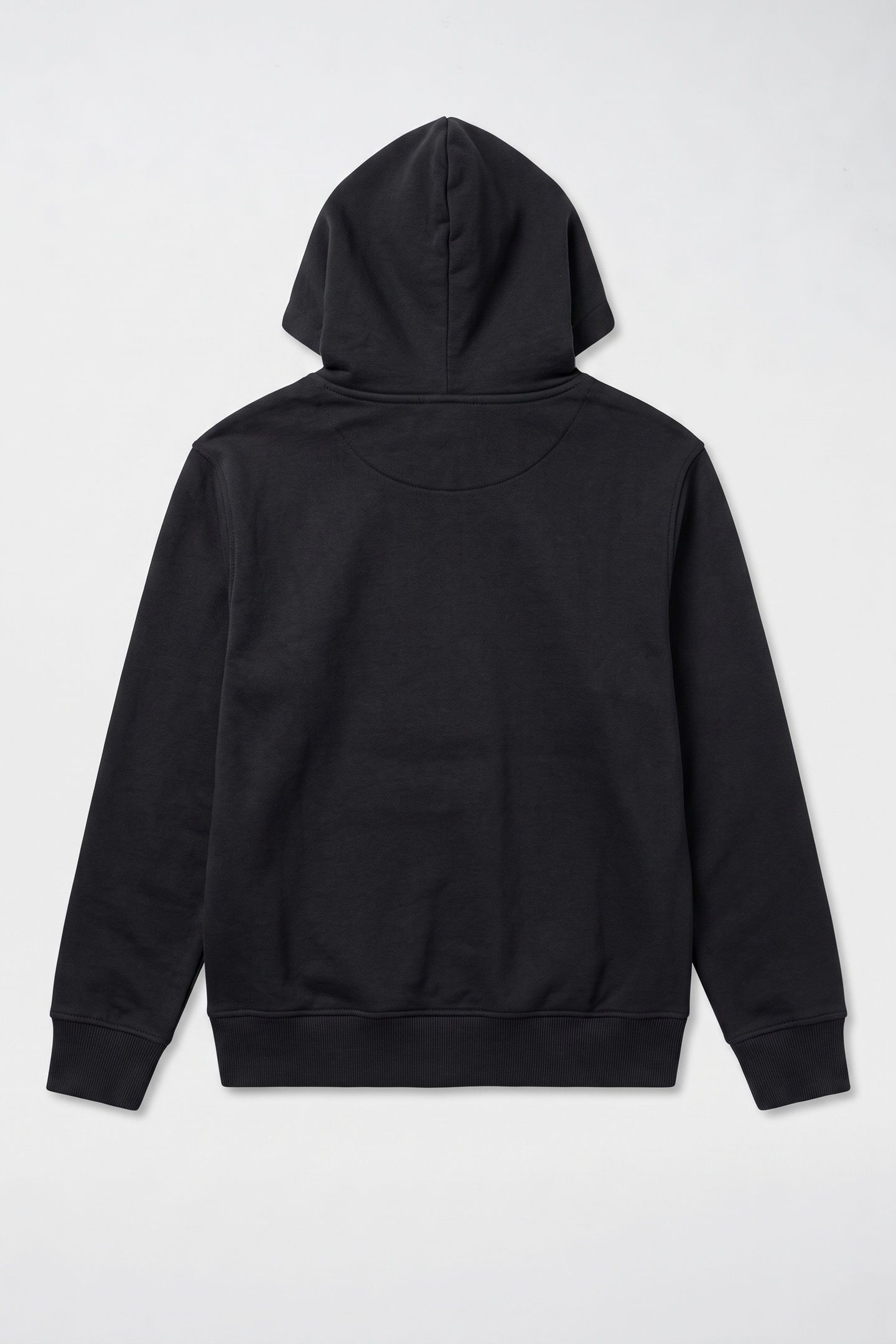 BOYS CALVIN KLEIN GRAPHIC TEE BLACK 3
