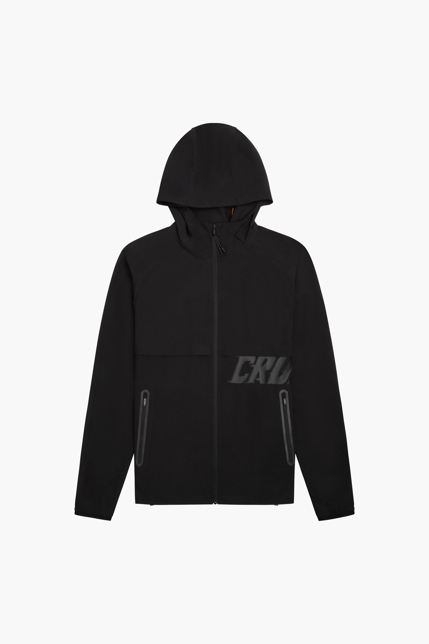 HYDRO TRACKTOP BLACK 1