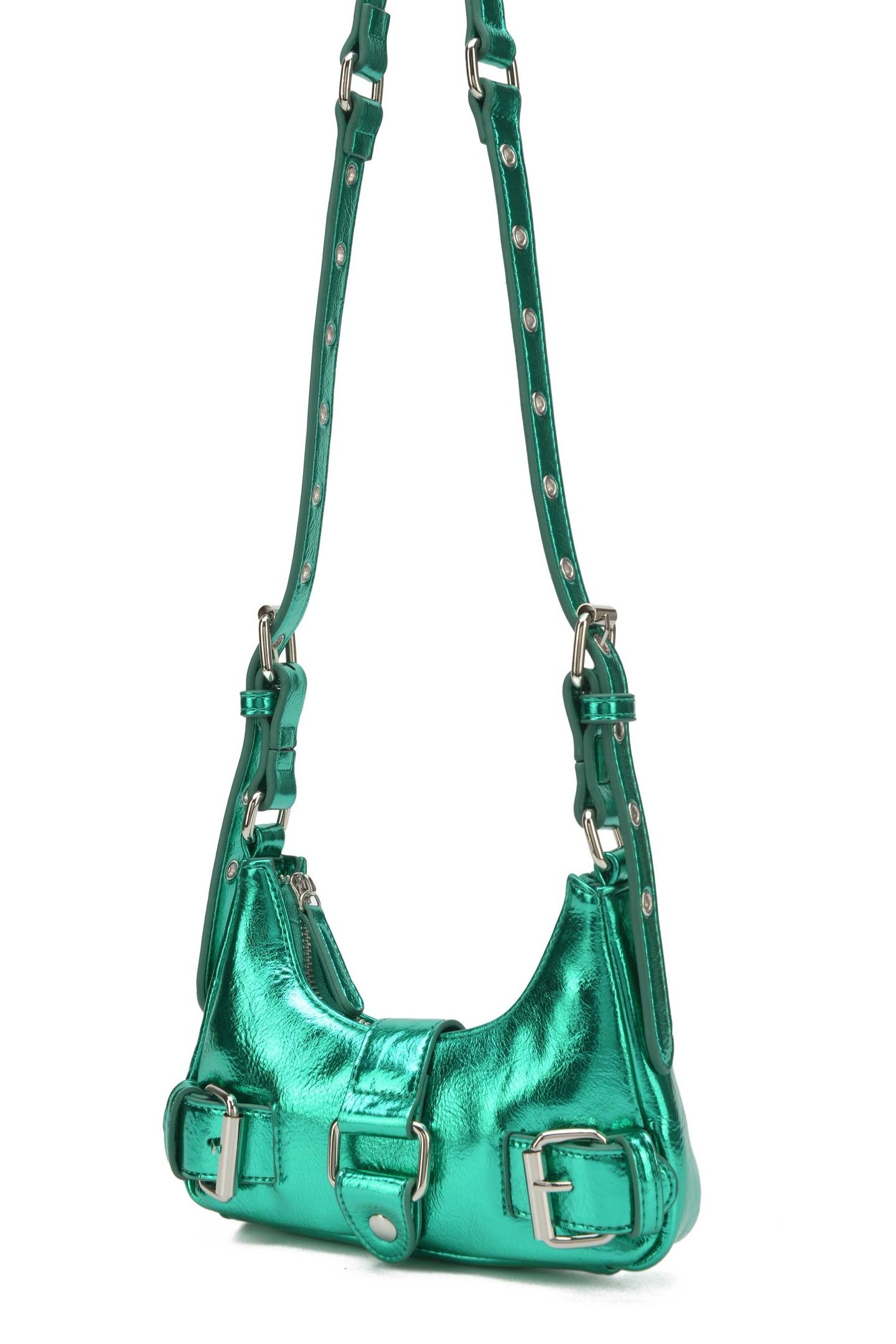 PALMA RECYCLED COOL GREEN 2