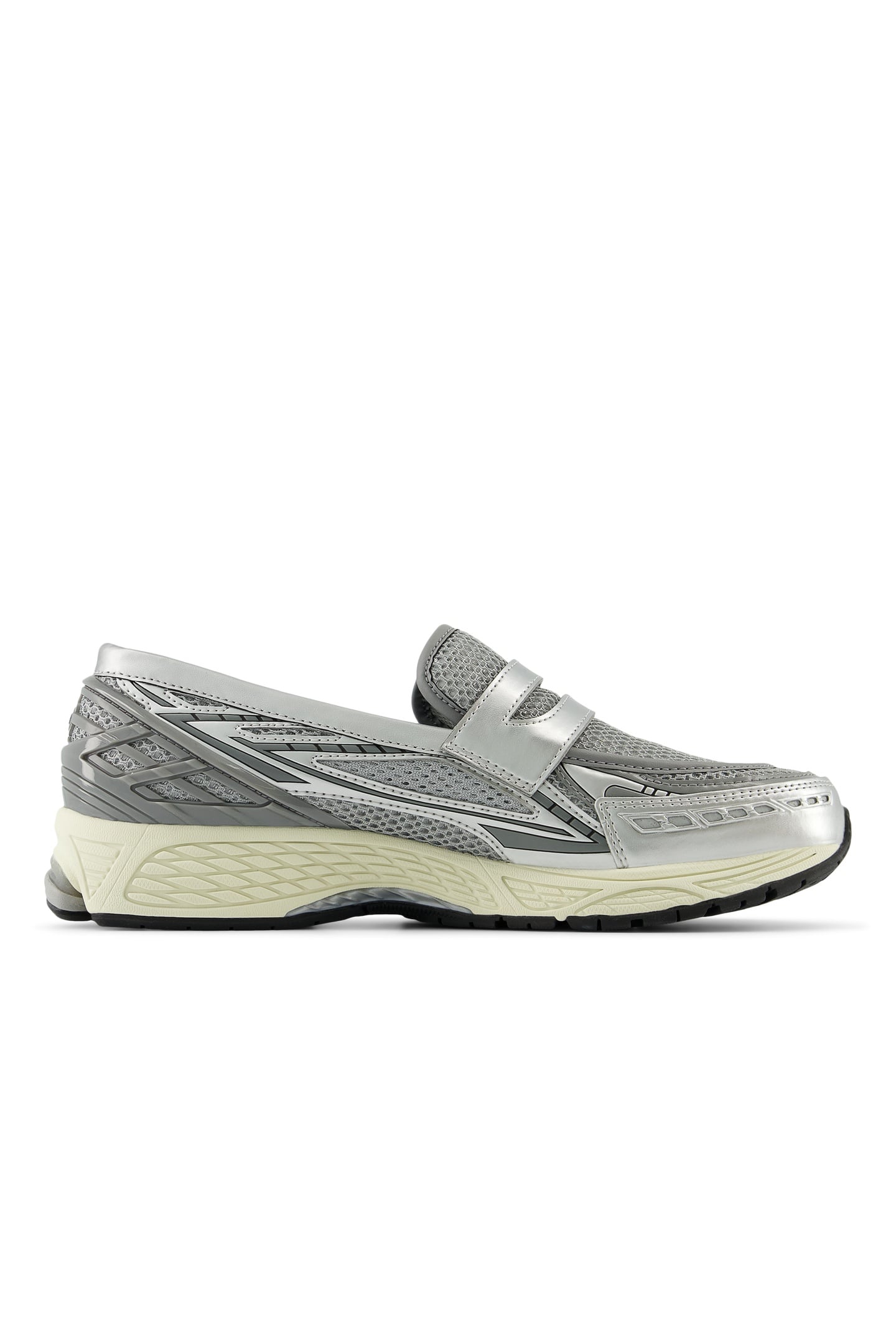 UNISEX 1906L SILVER 1