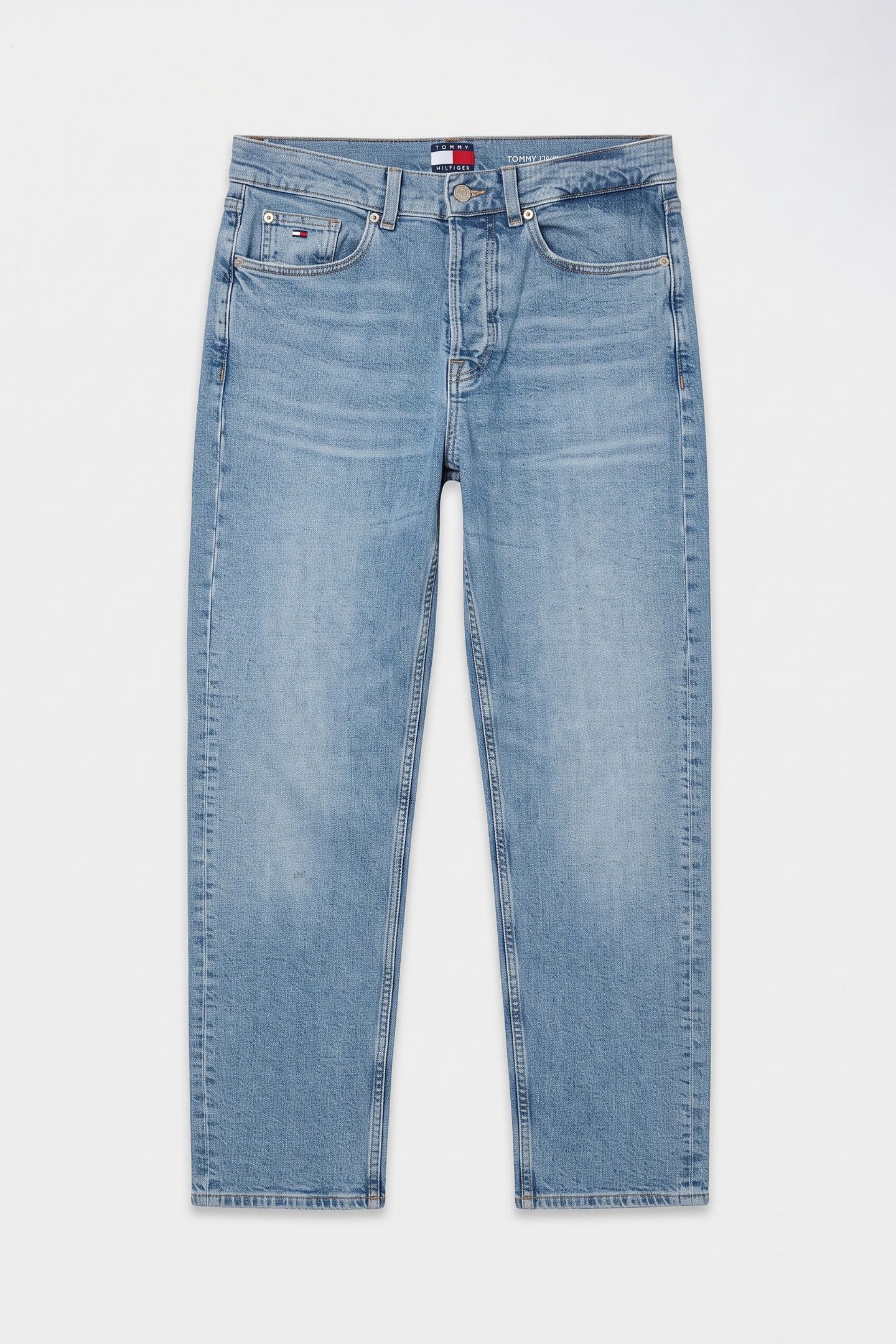 SONNY REGULAR TAPERED DENIM LIGHT 3